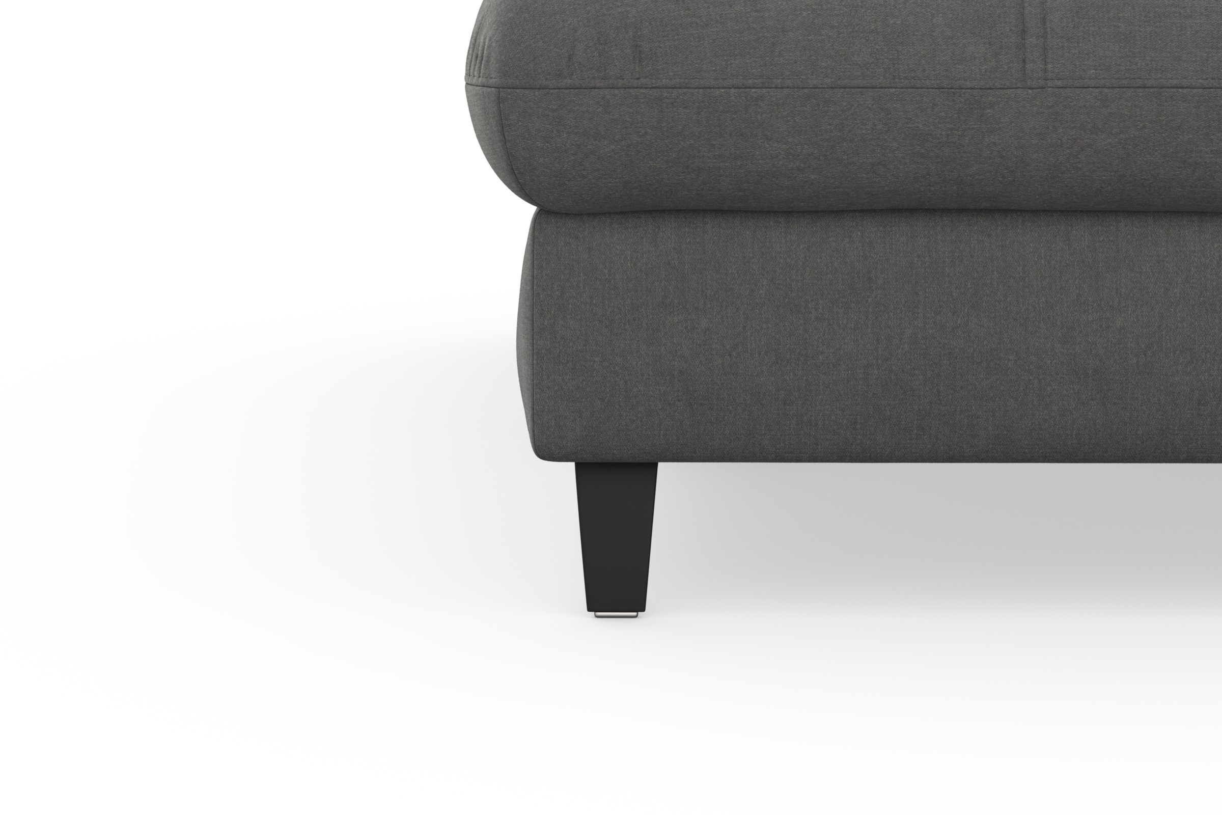 sit&more Wohnlandschaft »Marano U-Form«, inklusive Kopfteilverstellung, wahlweise mit Bettfunktion, Bettkasten