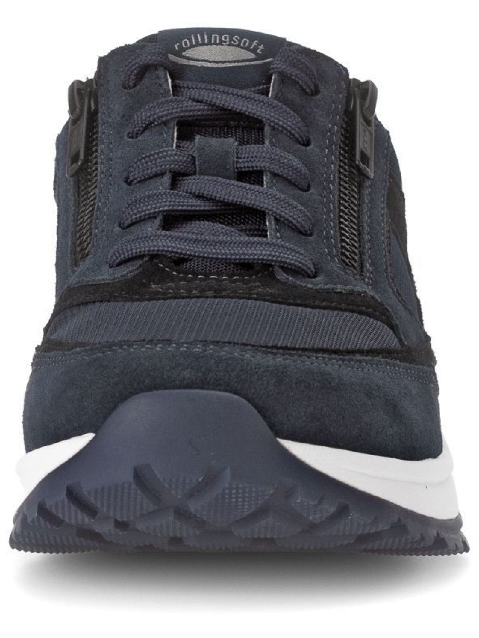 Pius Gabor Sneaker »Pius Gabor Sneaker Leder/Textil«