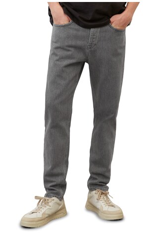 Marc O'Polo DENIM Tapered-fit-Jeans »aus reiner Bio-Baumwolle« kaufen