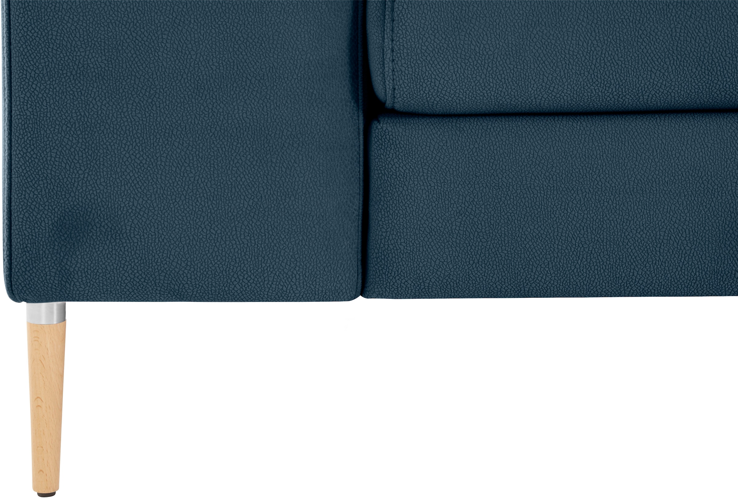 OTTO products Polsterecke »Finnja, softer, legerer Sitzkomfort, bequem, zeitloses Design, L-Form«