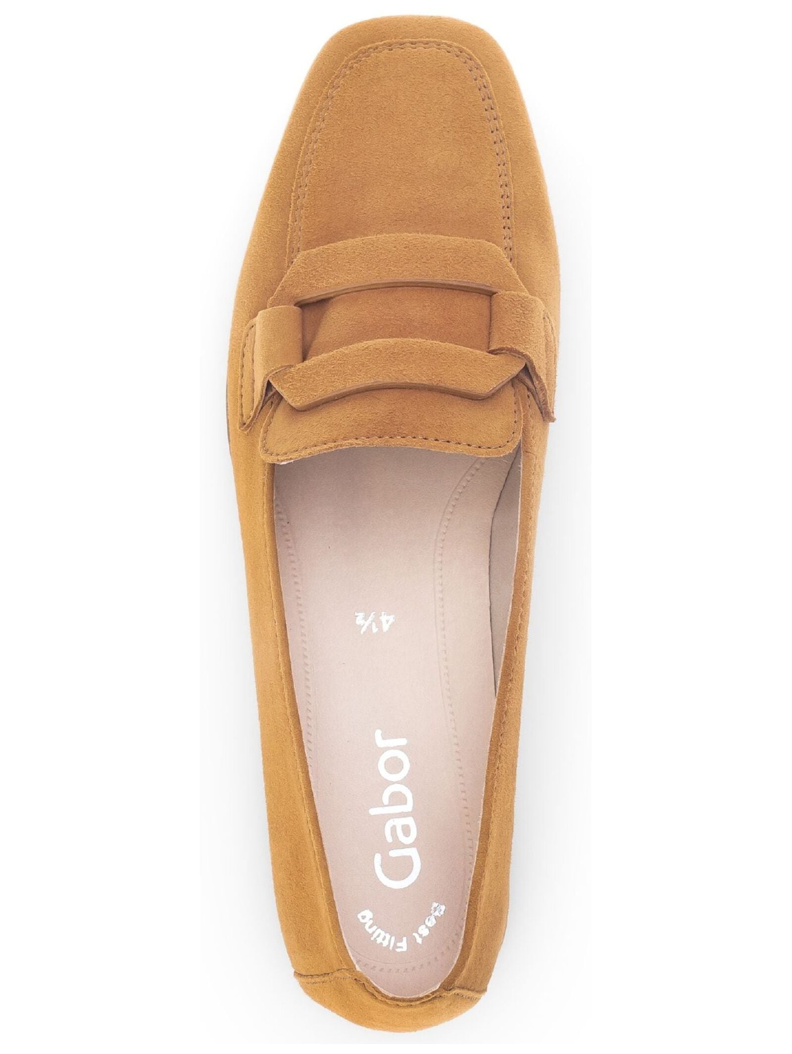 Gabor Pumps »Gabor Pumps Veloursleder«