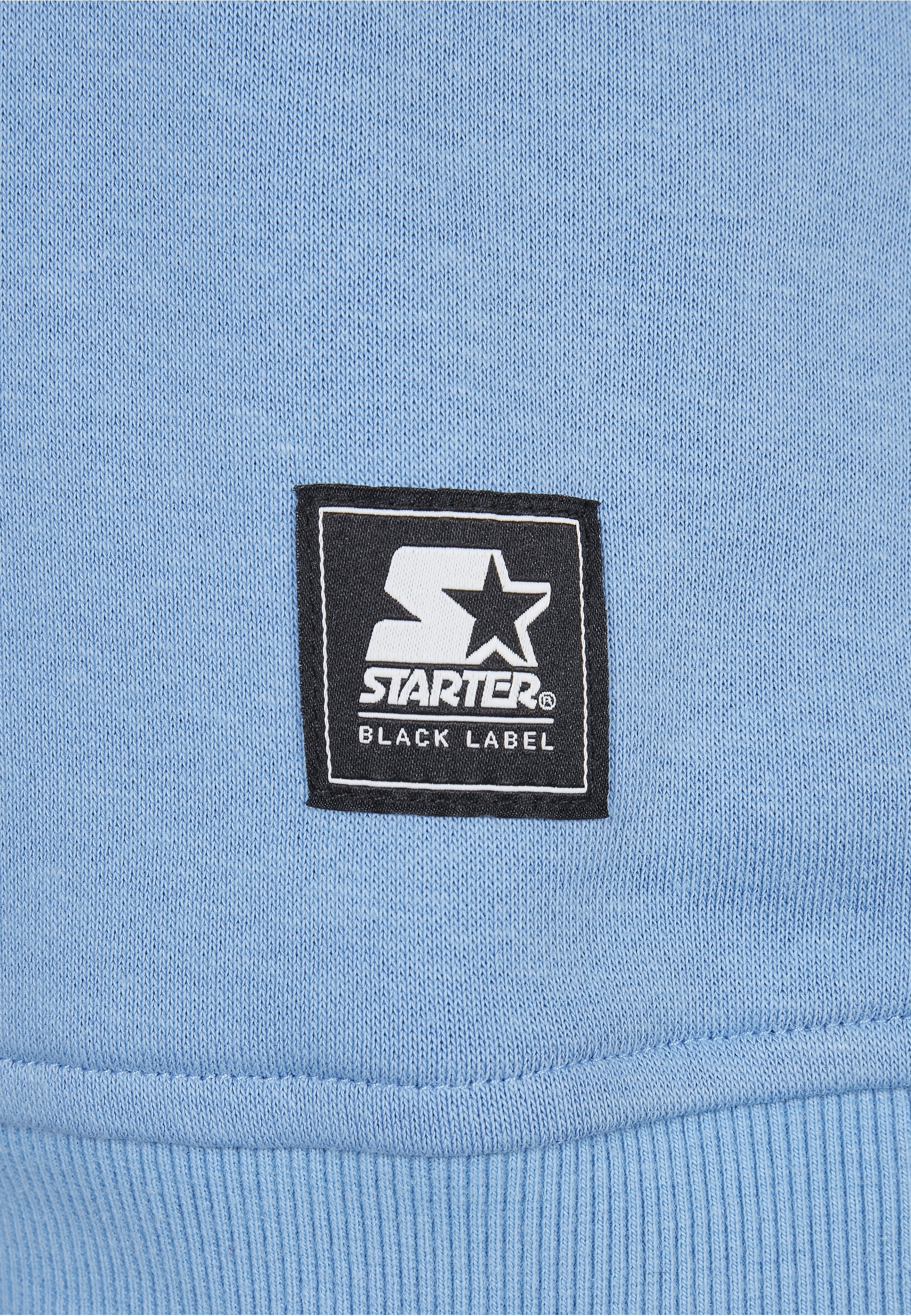 Starter Black Label Sweater »Starter Black Label Herren Starter Laser Crew«, 1 Stk.
