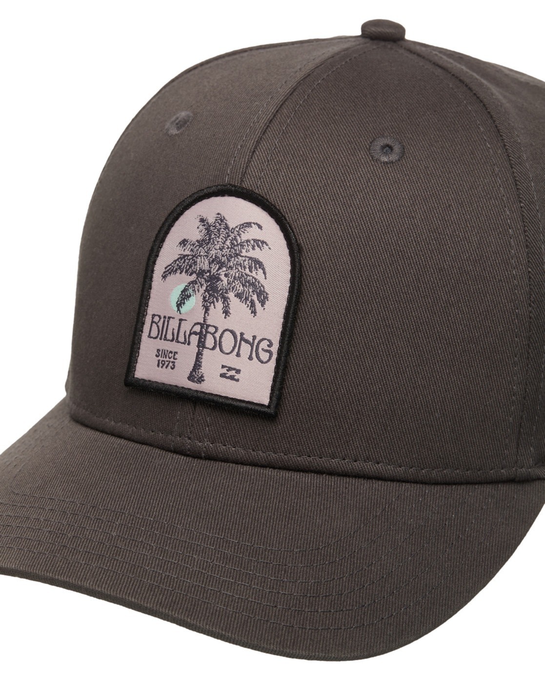 Billabong Snapback Cap »Patch«
