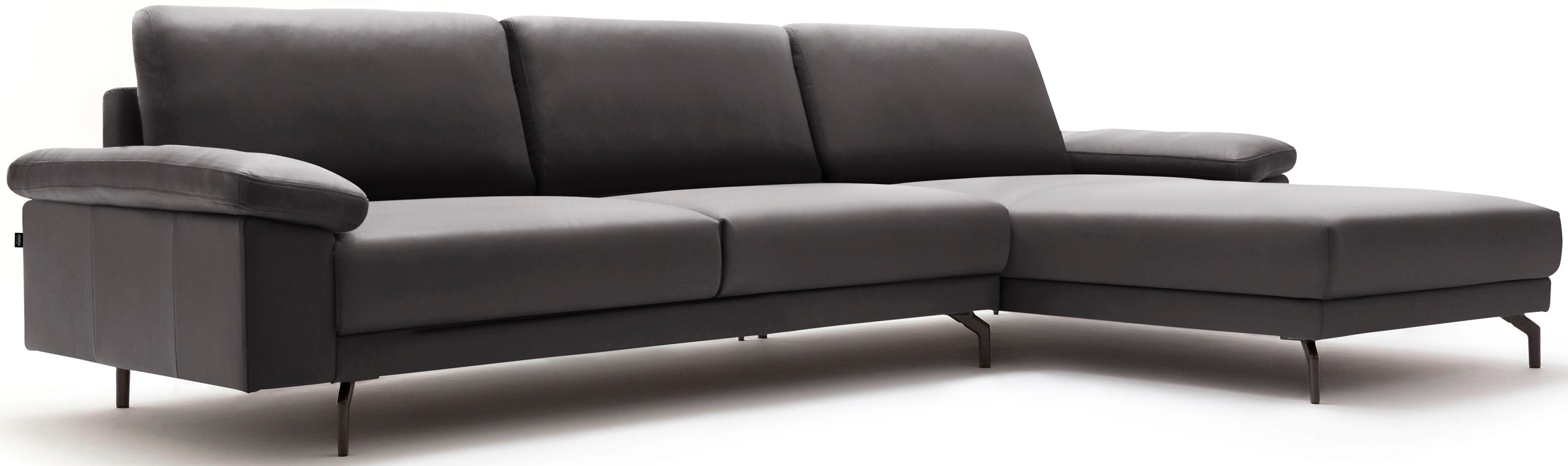 Creation BY ROLF BENZ Ecksofa »CR.450« günstig online kaufen