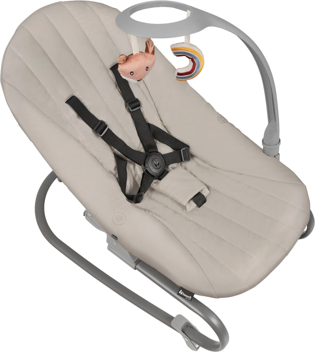 Hauck Hochstuhl »Sit N Relax 3in1« ()