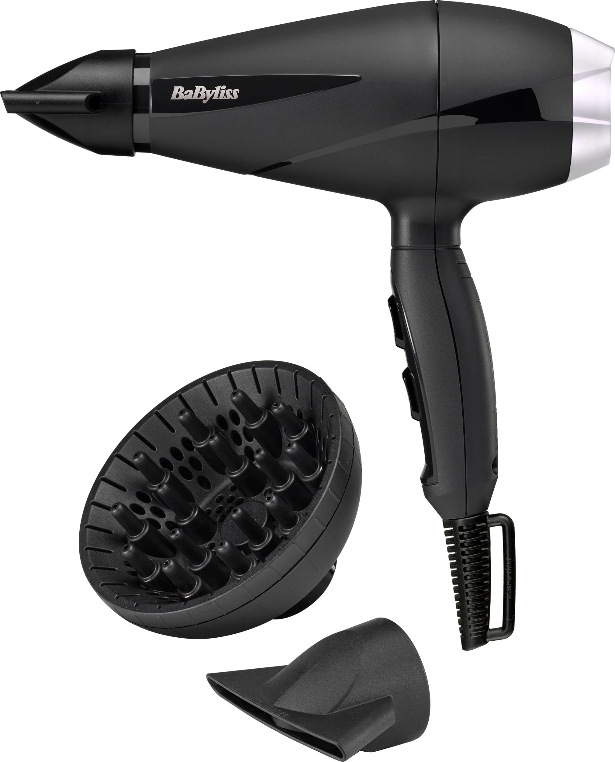 W Online-Shop Haartrockner im 2100«, 2100 Pro »Turbo BaByliss bestellen