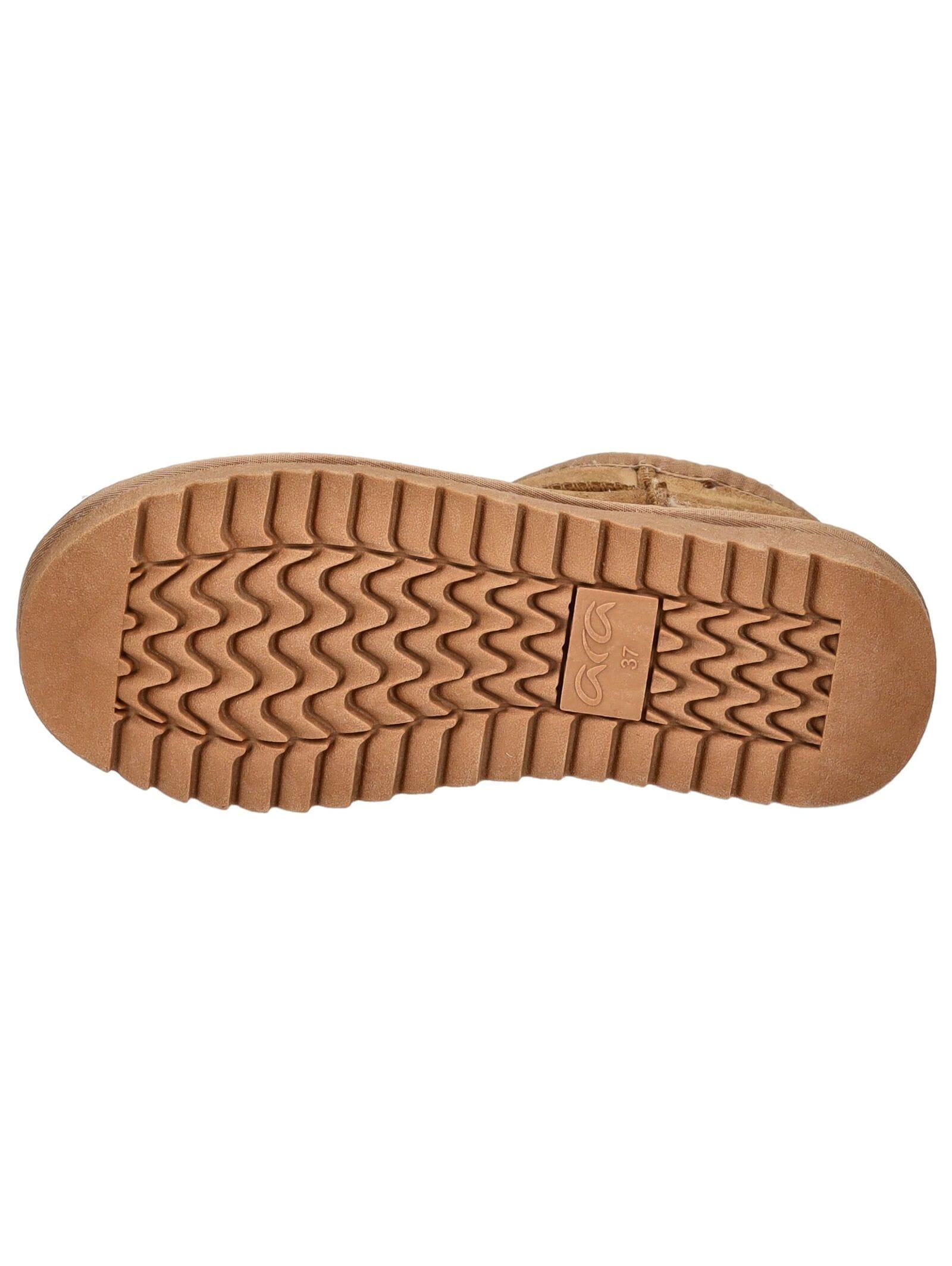 Ara Stiefelette »Ara Stiefelette Veloursleder/Textil«