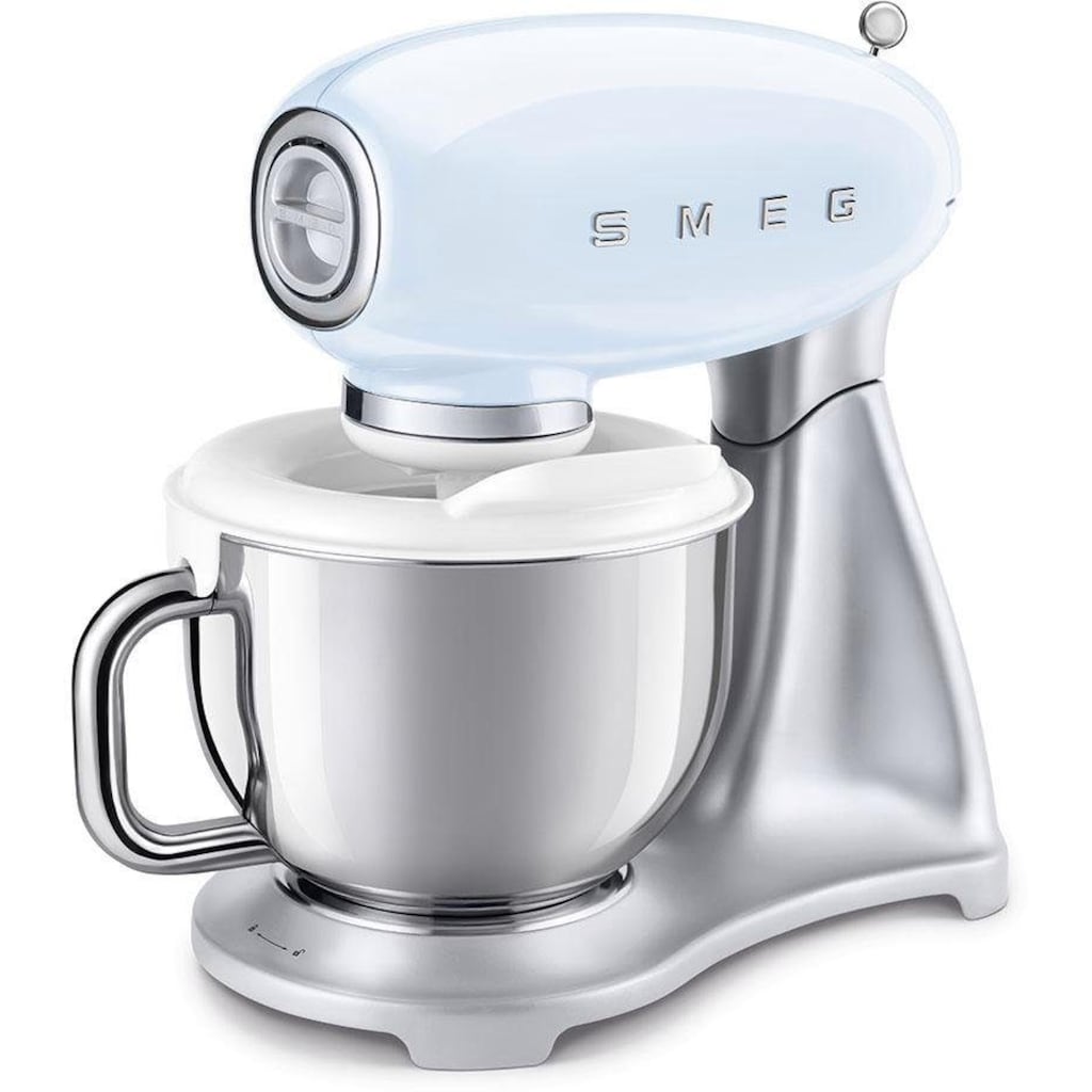 Smeg Eisbereiteraufsatz »SMIC01«, (1 tlg.)