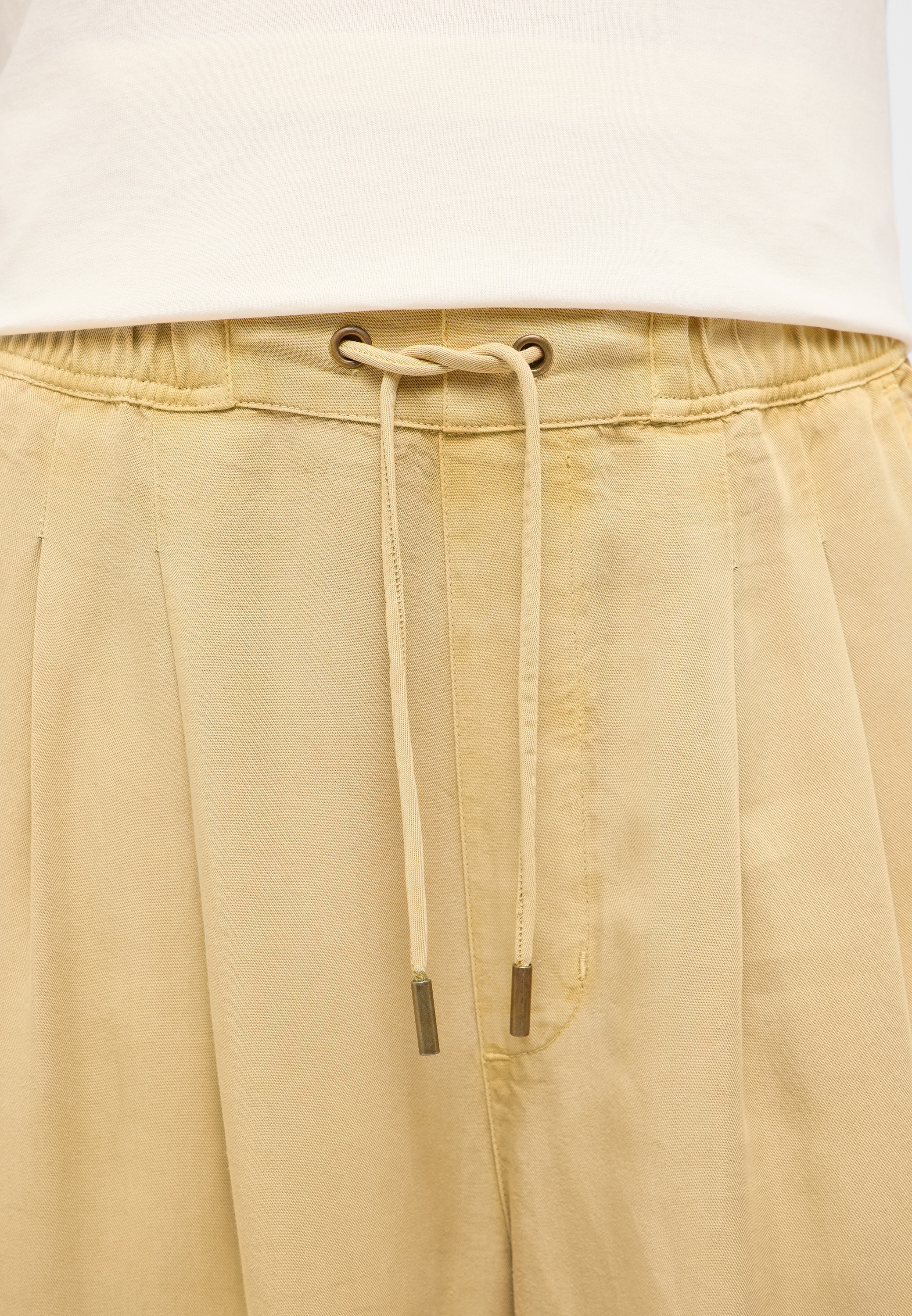 MUSTANG 5-Pocket-Hose »Damen Style Mirabelle«