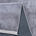 Sehrazat Teppich »Reyna«, rechteckig, 8 mm Höhe, waschbar,Seiden-Optik,mit weichem Glanz Garn, rutschfest,Pflegeleicht