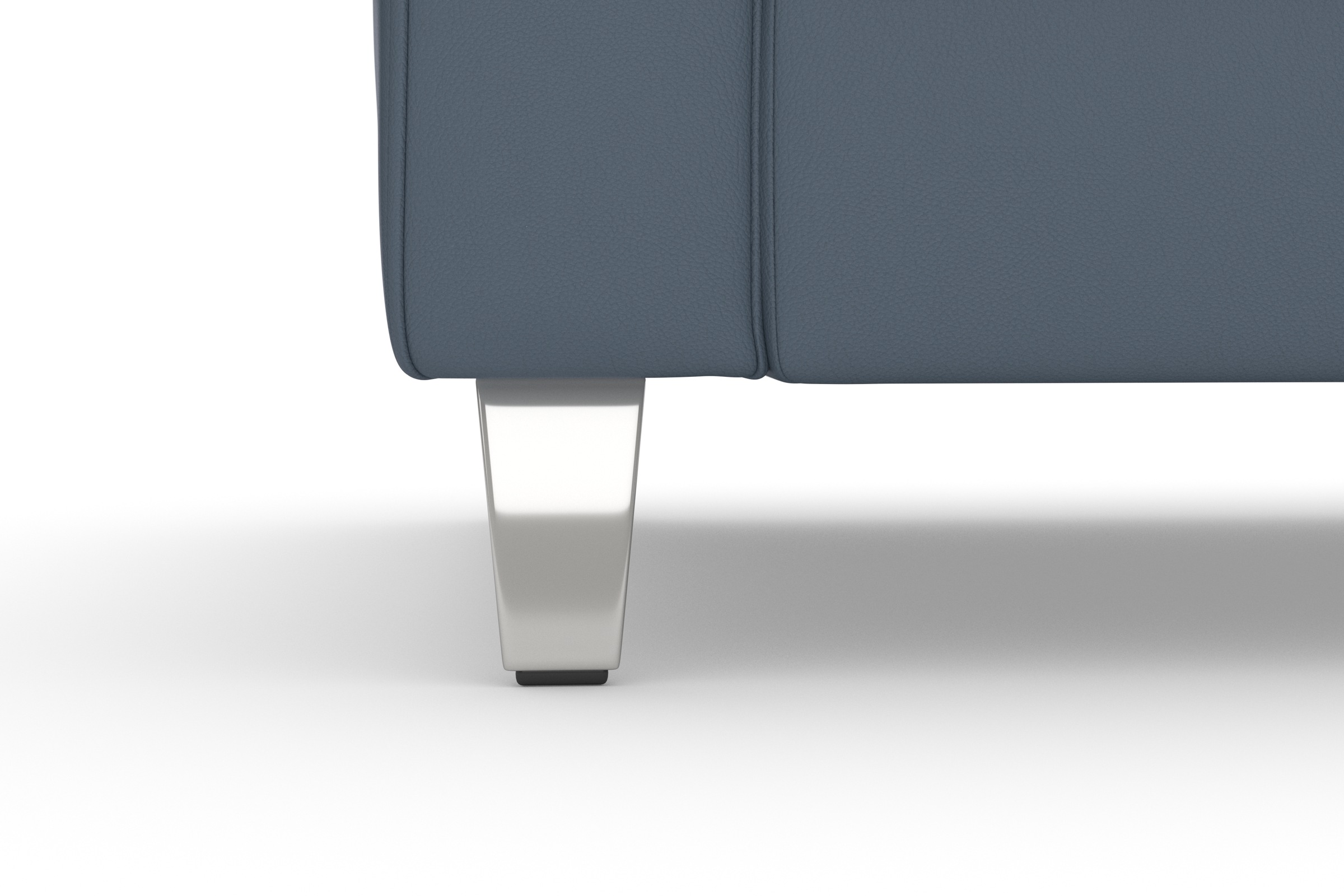 sit&more Ecksofa, inklusive Kopfteilverstellung, wahlweise mit Bettfunktion und Bettkasten