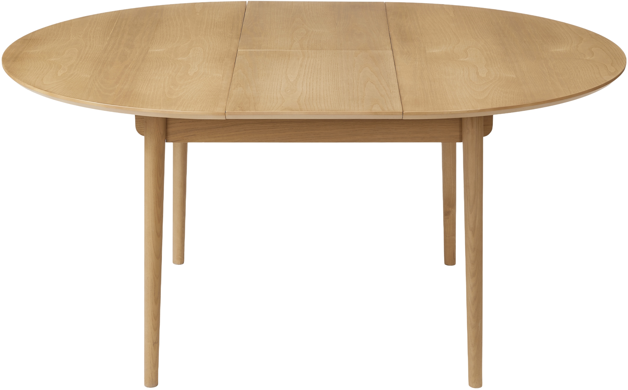 OTTO home Esstisch »Branwell« FSC-zertifiziertem Eschenholz, Breite 120 cm