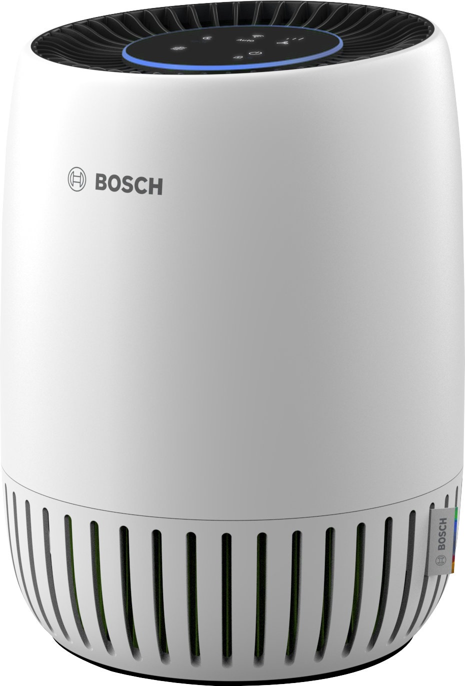 Bosch Luftreiniger "Air 1000, filtert über 99% der Schadstoffe", weiß