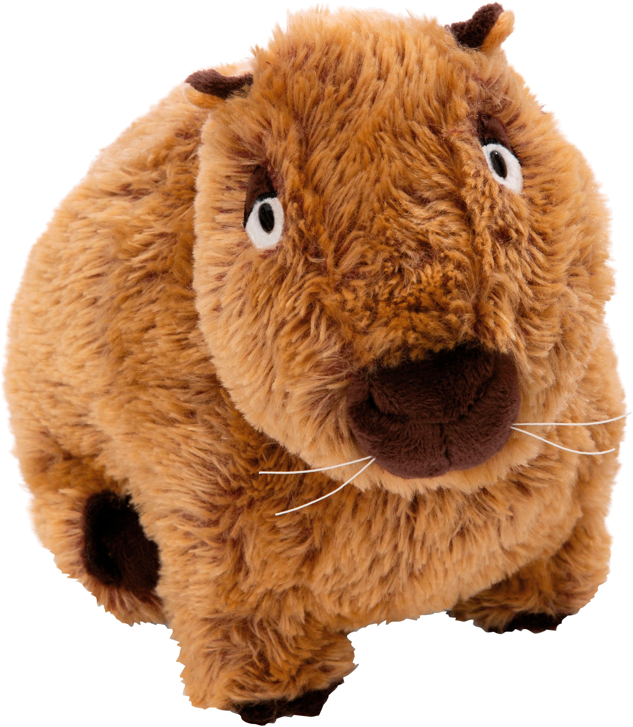 Nici Kuscheltier »Capybara Capy-Barbara, 27 cm«, sitzend