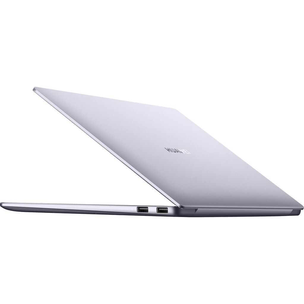 Huawei Notebook »Matebook 14 R5H 8+256GB«, 35,56 cm, / 14 Zoll, AMD, Ryzen 5, 256 GB SSD