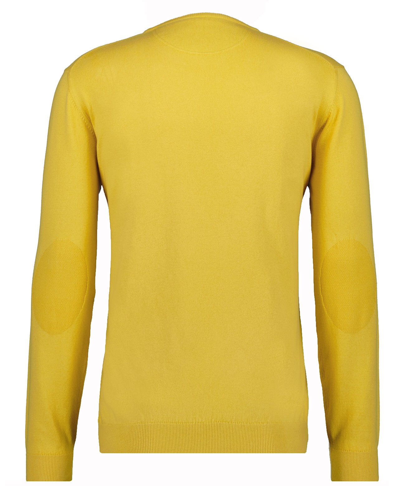 RAGMAN V-Ausschnitt-Pullover