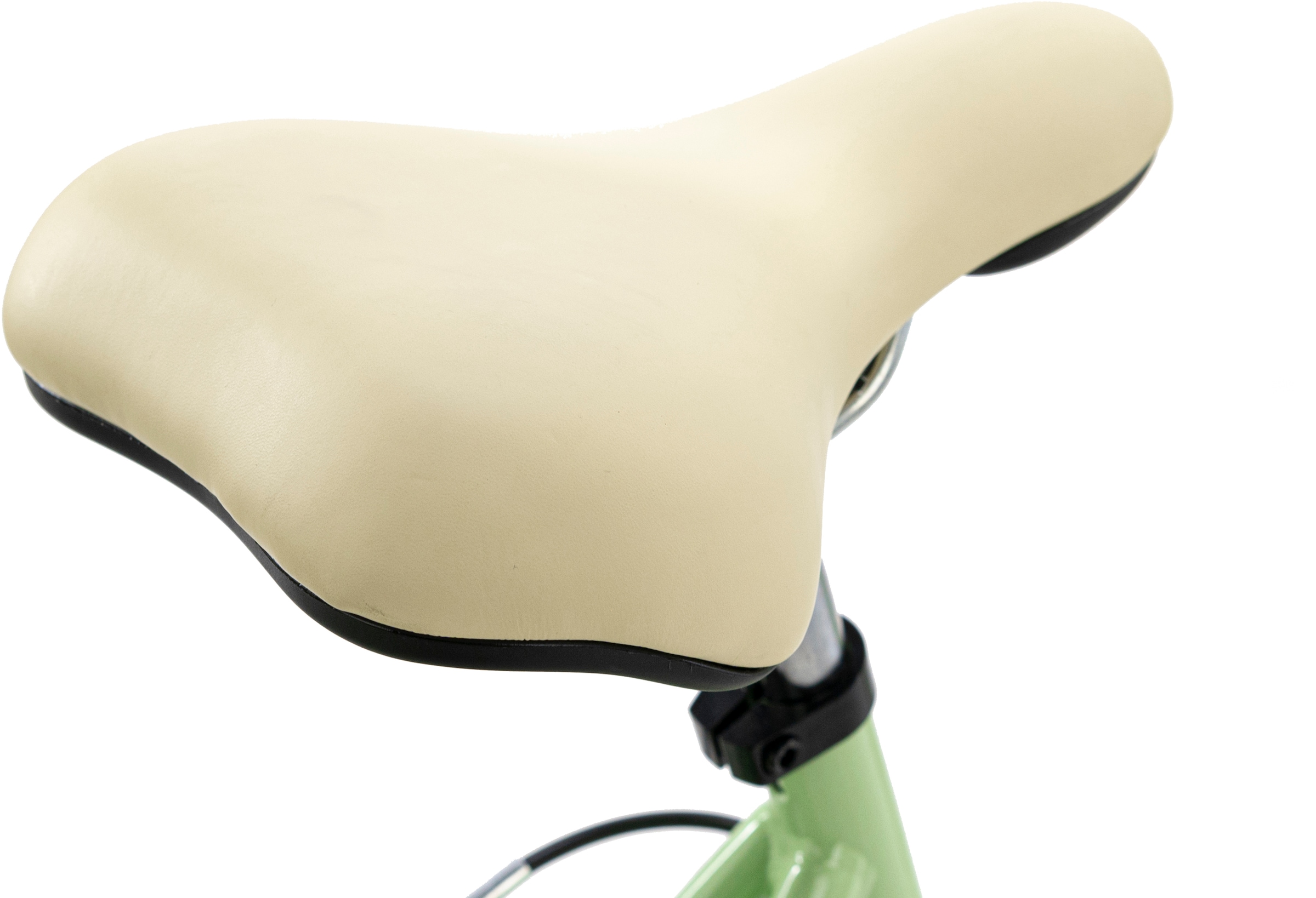 6. Bild von KS Cycling Cityrad »Swan«, 6 Gang, Shimano, Tourney Schaltwerk, Kettenschaltung