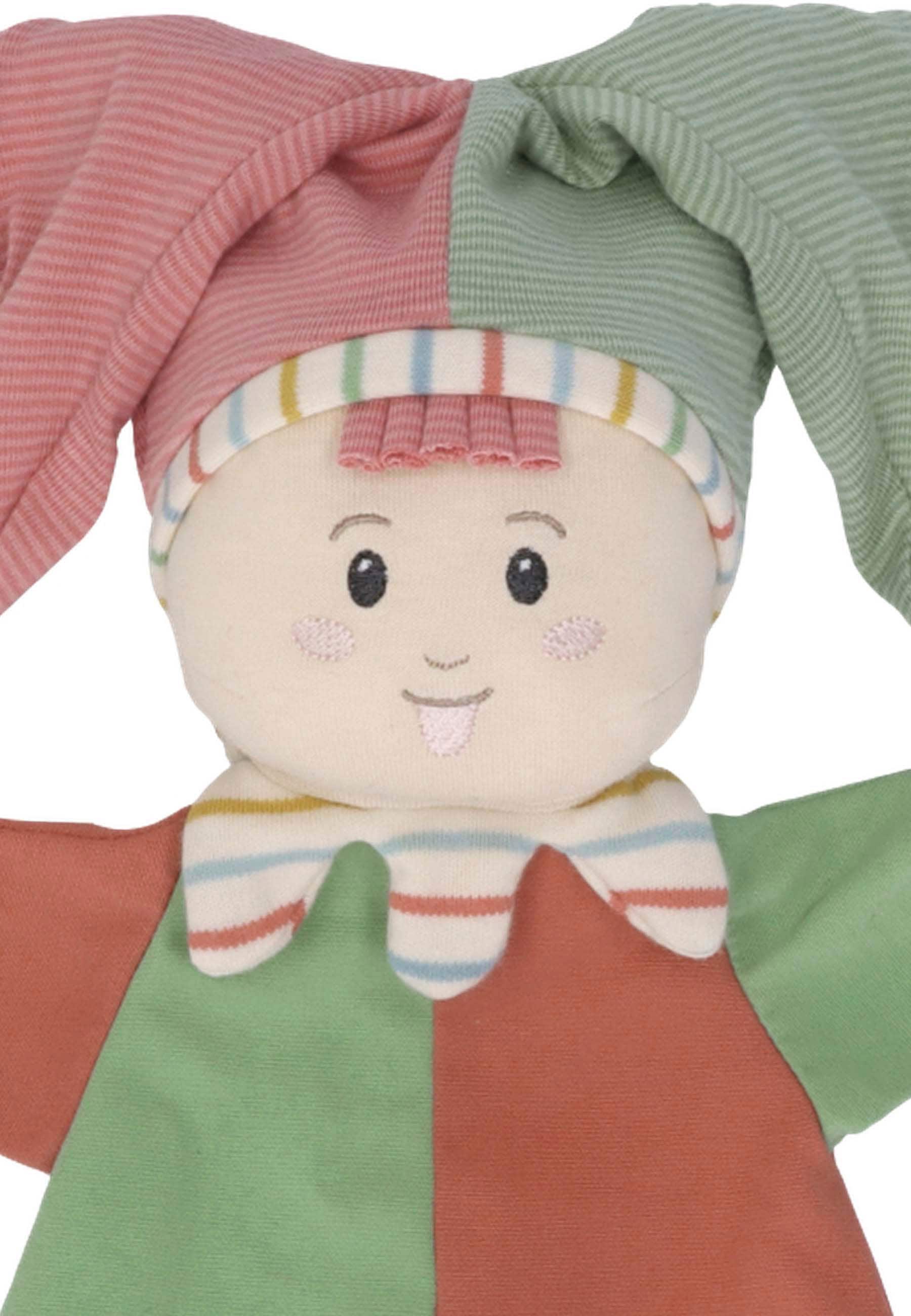 Sterntaler® Handpuppe »Michel«