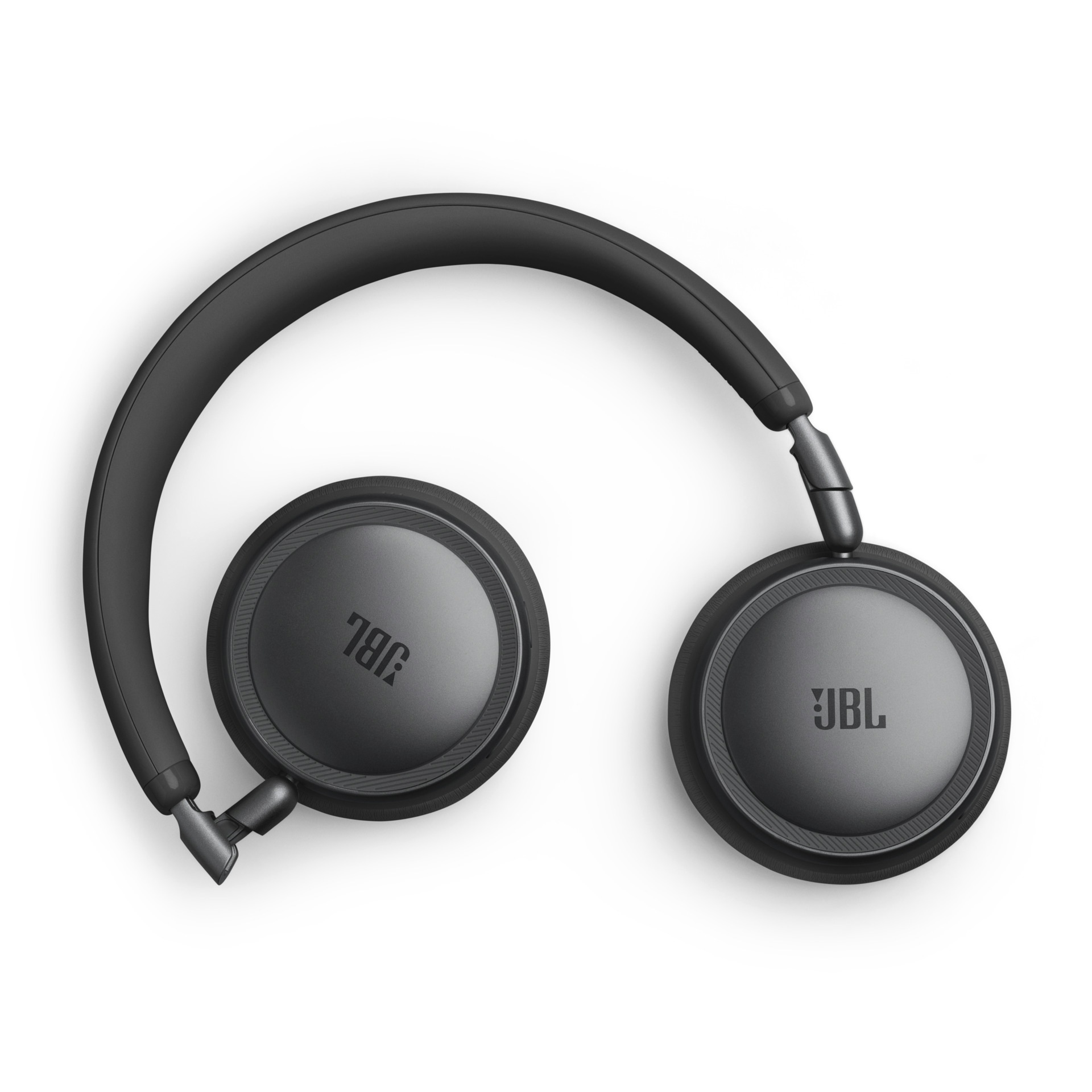 JBL On-Ear-Kopfhörer »LIVE 680NC« A2DP Bluetooth Active Noise Cancelling (ANC) | Freisprechfunktion | Wireless-Audio-Streaming Kabelloser On-Ear-Kopfhörer mit Noise-Cancelling