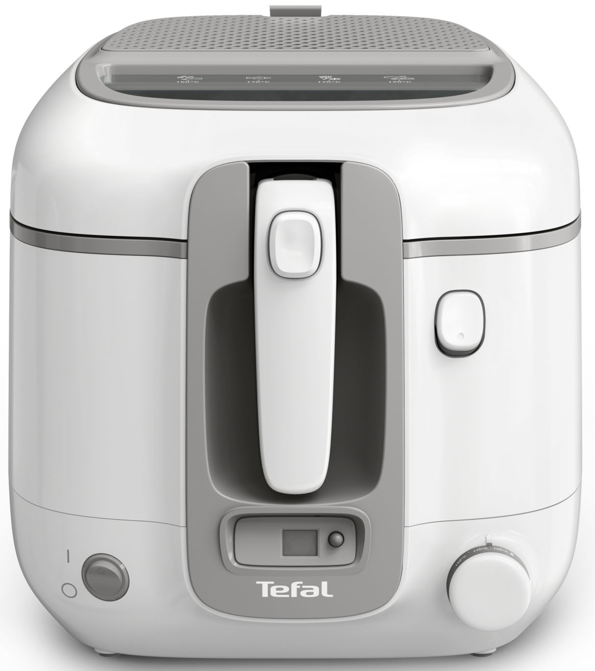 Tefal Fritteuse »FR3141 Super Uno«, 1800 W, Fassungsvermögen 2,2 l, einstel günstig online kaufen
