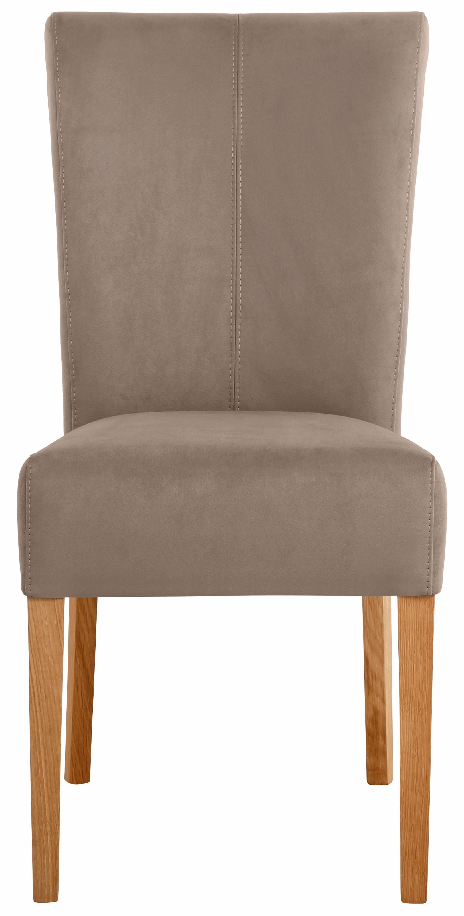 Home affaire Esszimmerstuhl »Queen Polsterstuhl BESTSELLER«, (Set), 4 St., günstig online kaufen