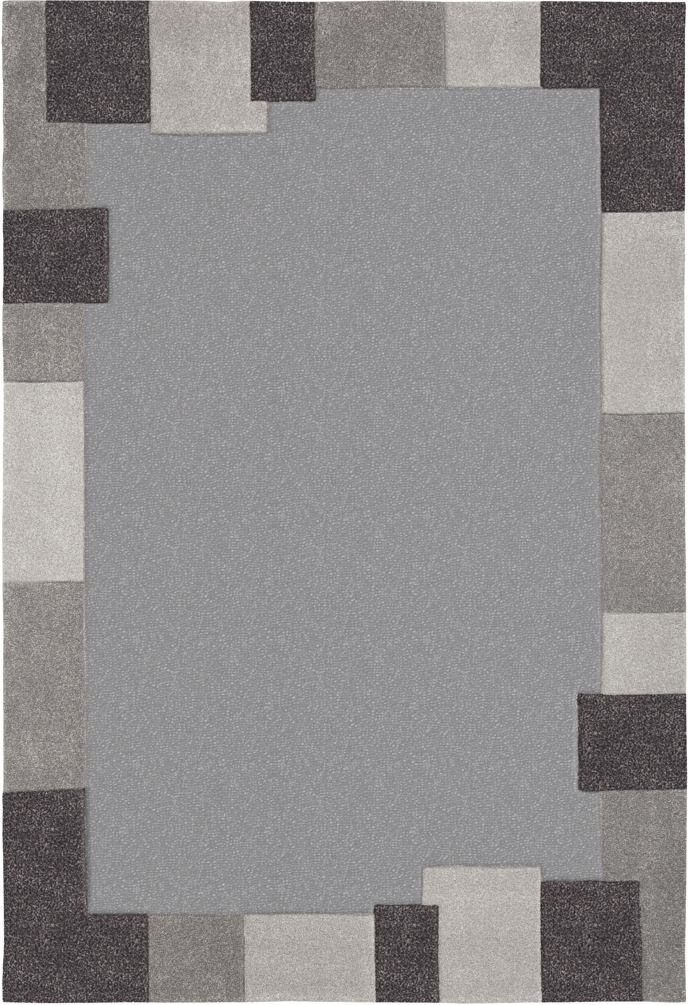 Arte Espina Teppich »Spirit Frisee 3087«, rechteckig, 23 mm Höhe, Besonders günstig online kaufen