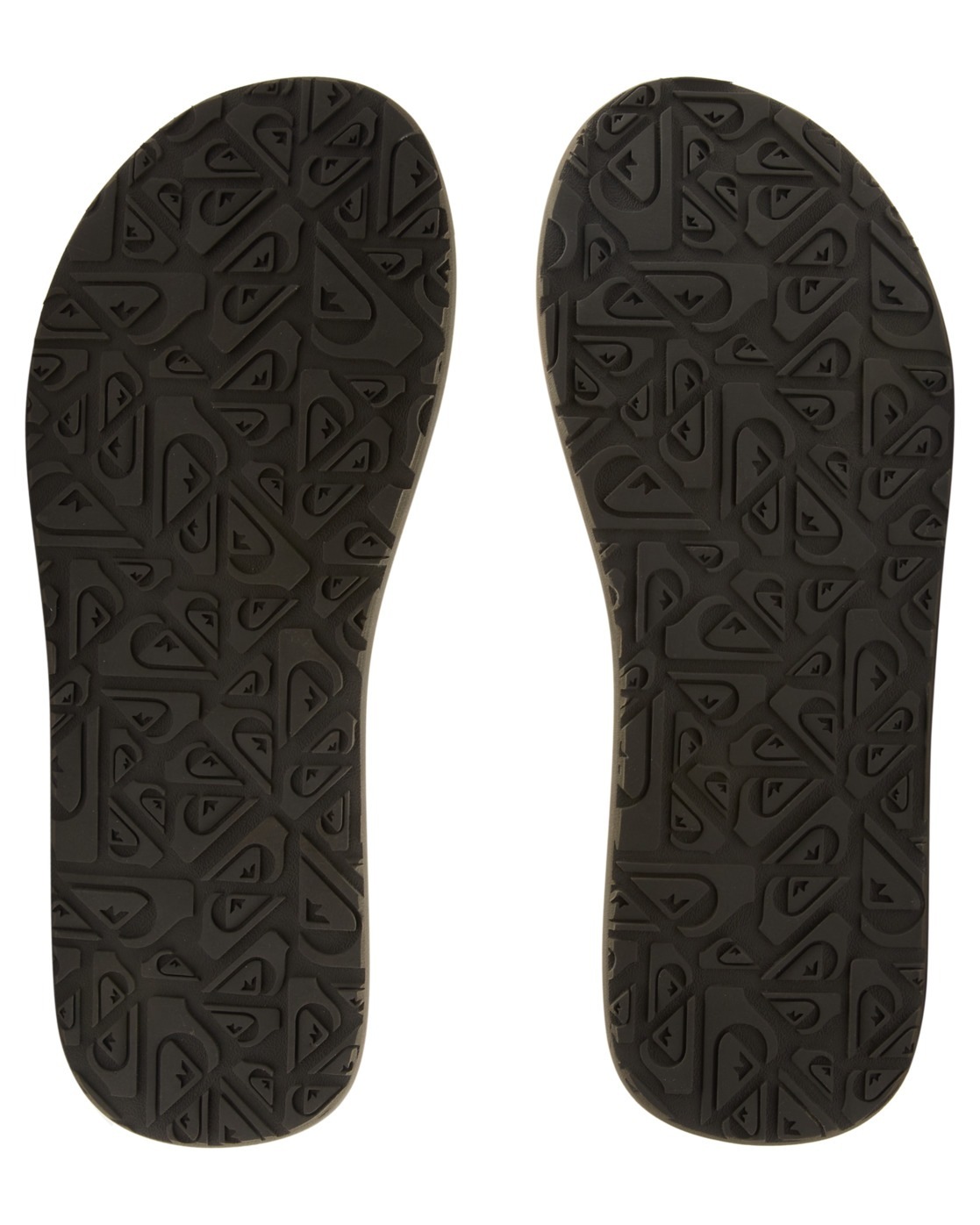 Quiksilver Sandale »Carver Nubuck«