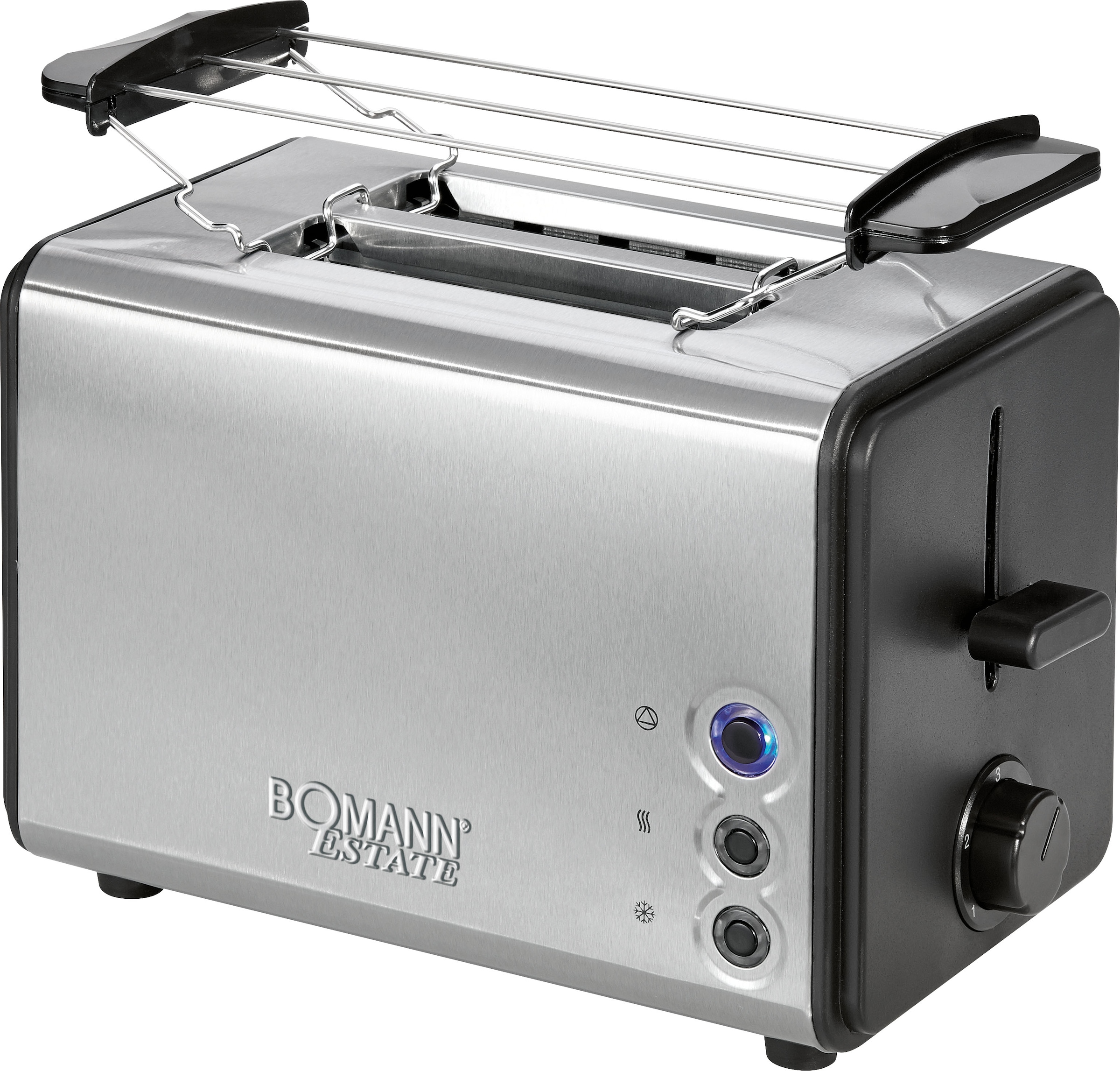 BOMANN Toaster »TA 1371«, 850 W kaufen