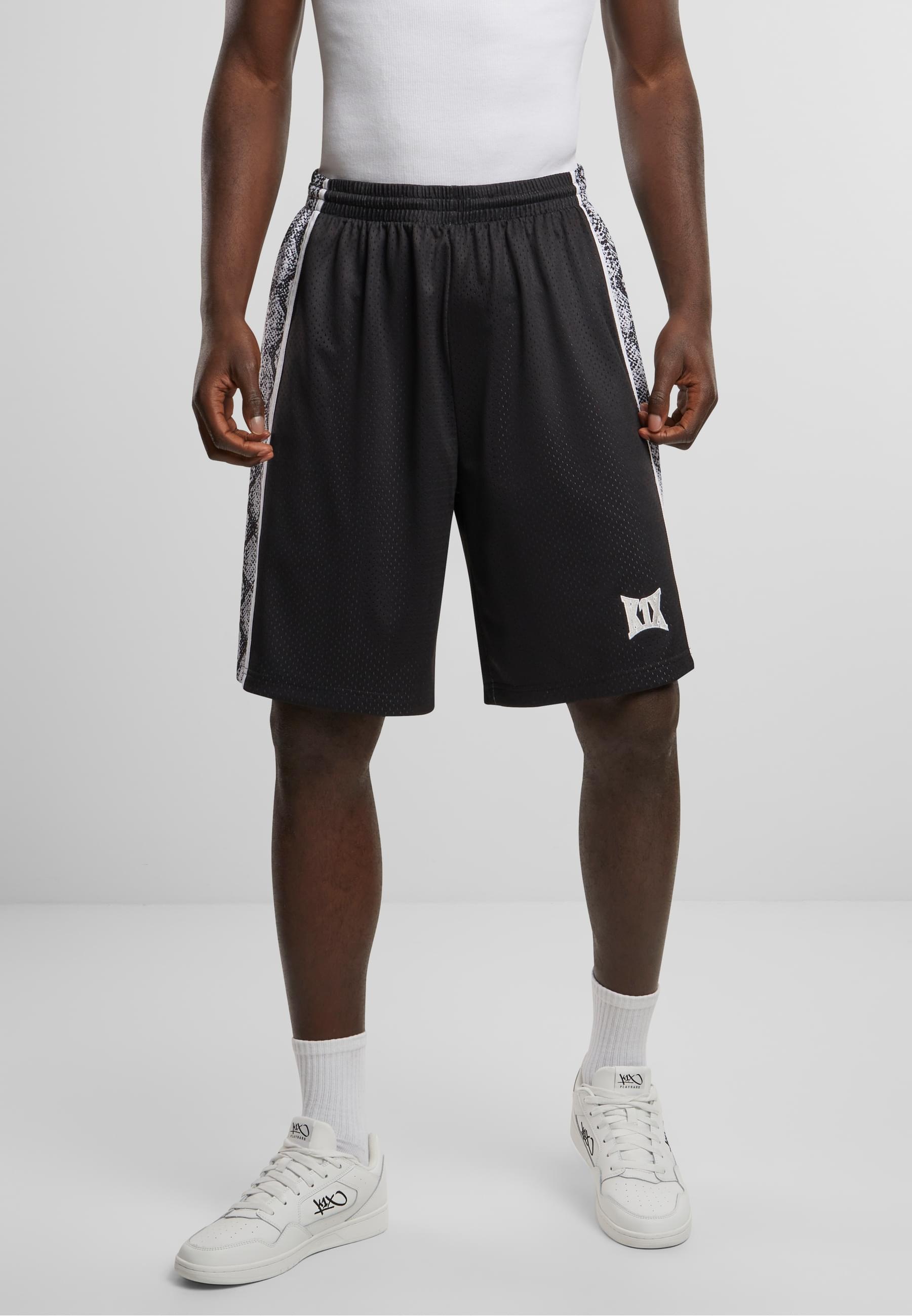 K1X Shorts »K1X K1X Python Mesh Short«