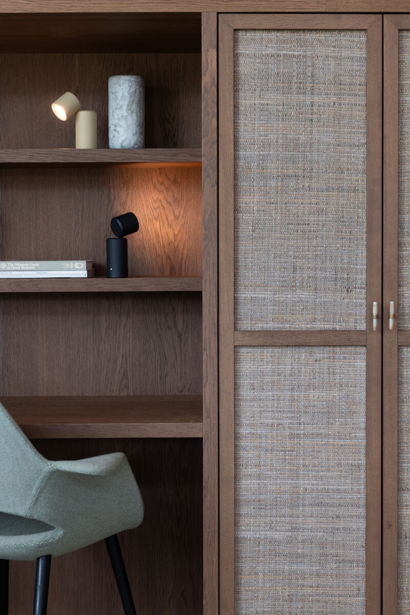 it's About RoMi LED Leselampe »MILAN« LED-Modul 1 Stk.