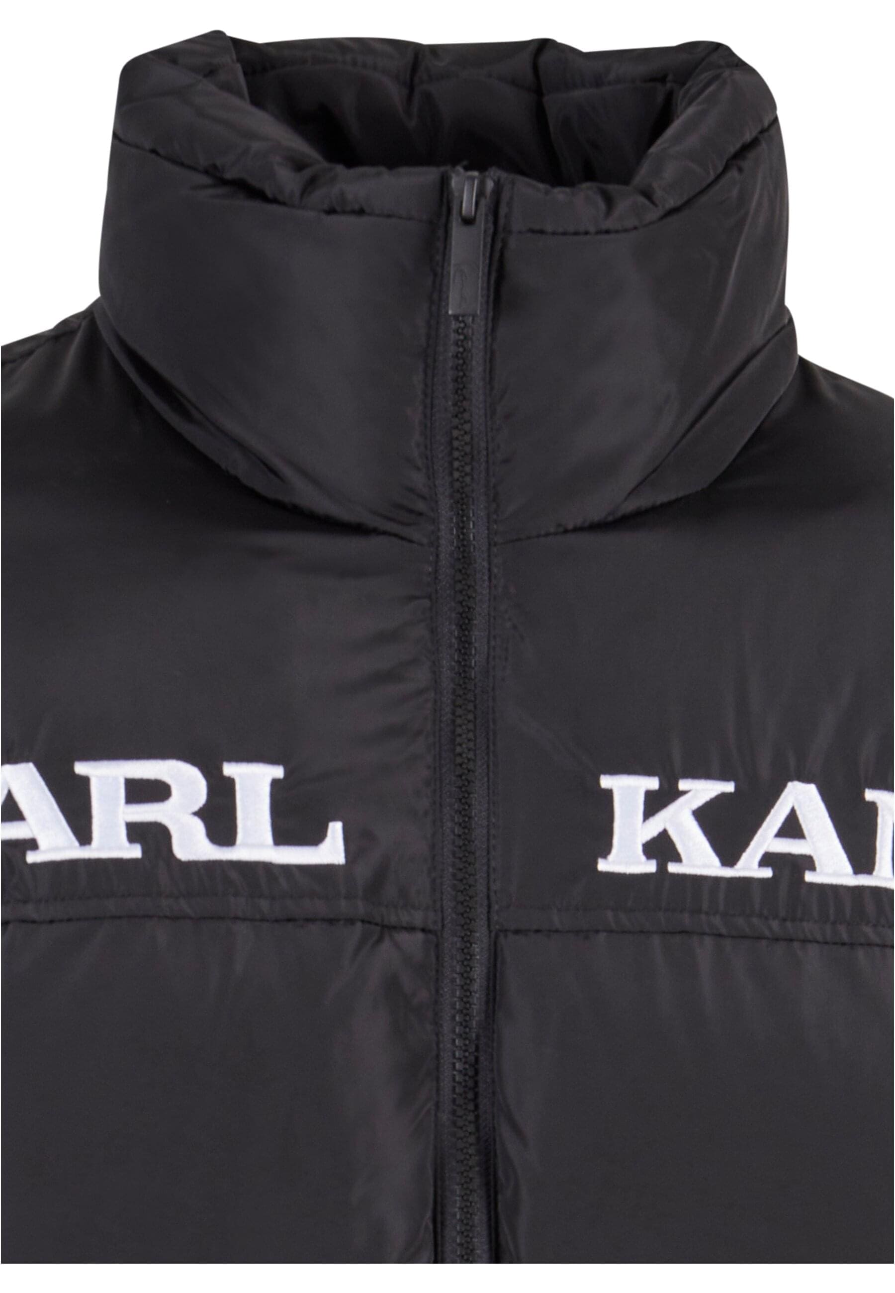 Karl Kani Winterjacke »Karl Kani Herren« 1 Stk. tlg. ohne Kapuze