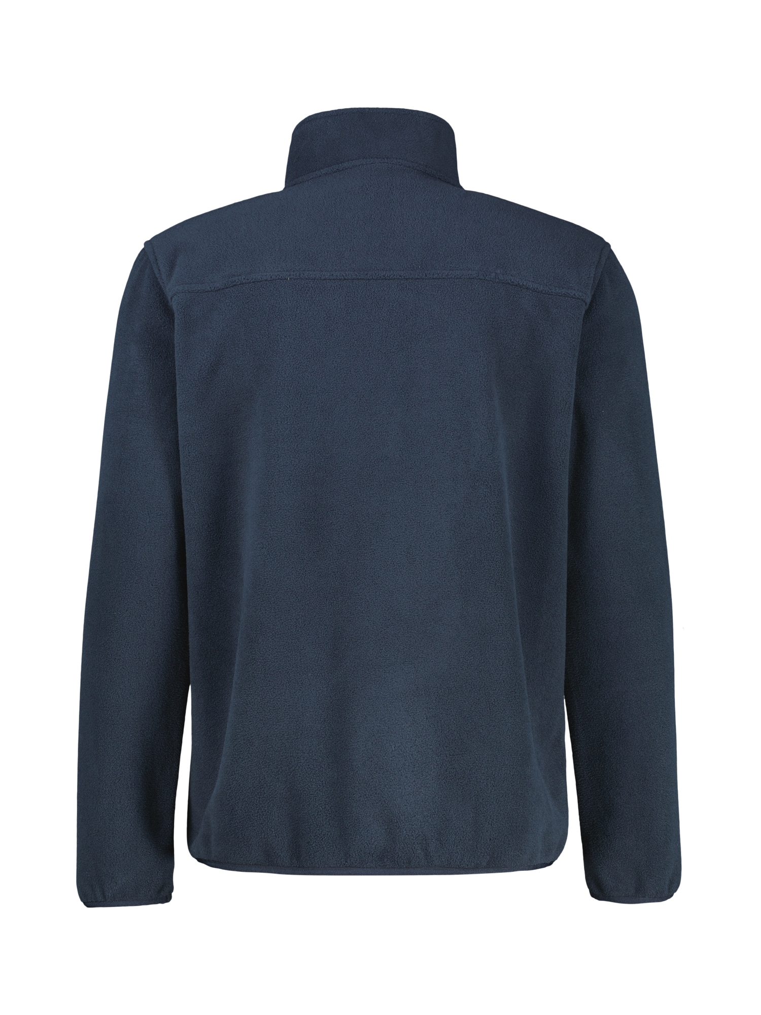 LERROS Sweatjacke »LERROS Polar-Fleece Jacke, sportiv«