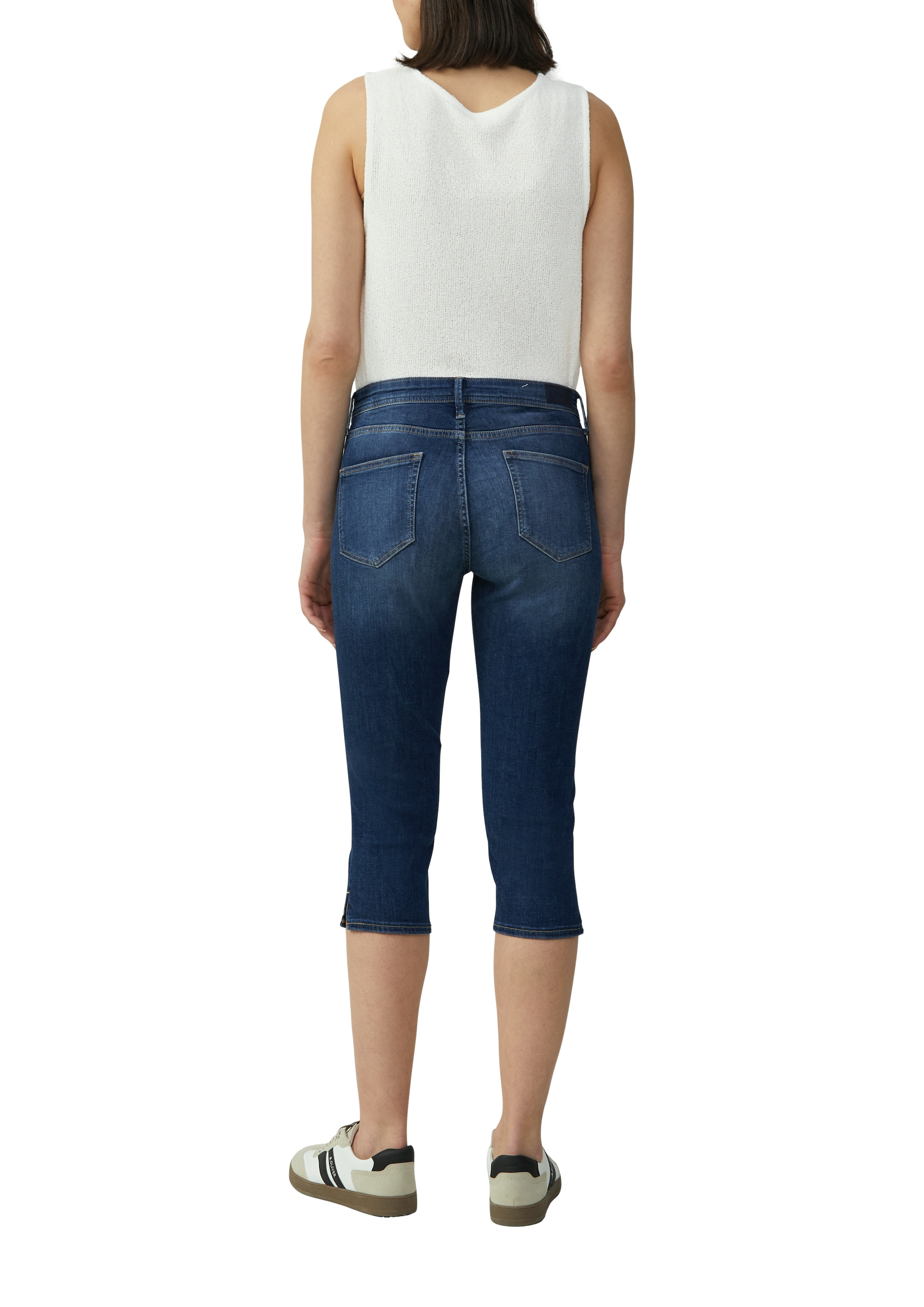 s.Oliver 7/8-Jeans