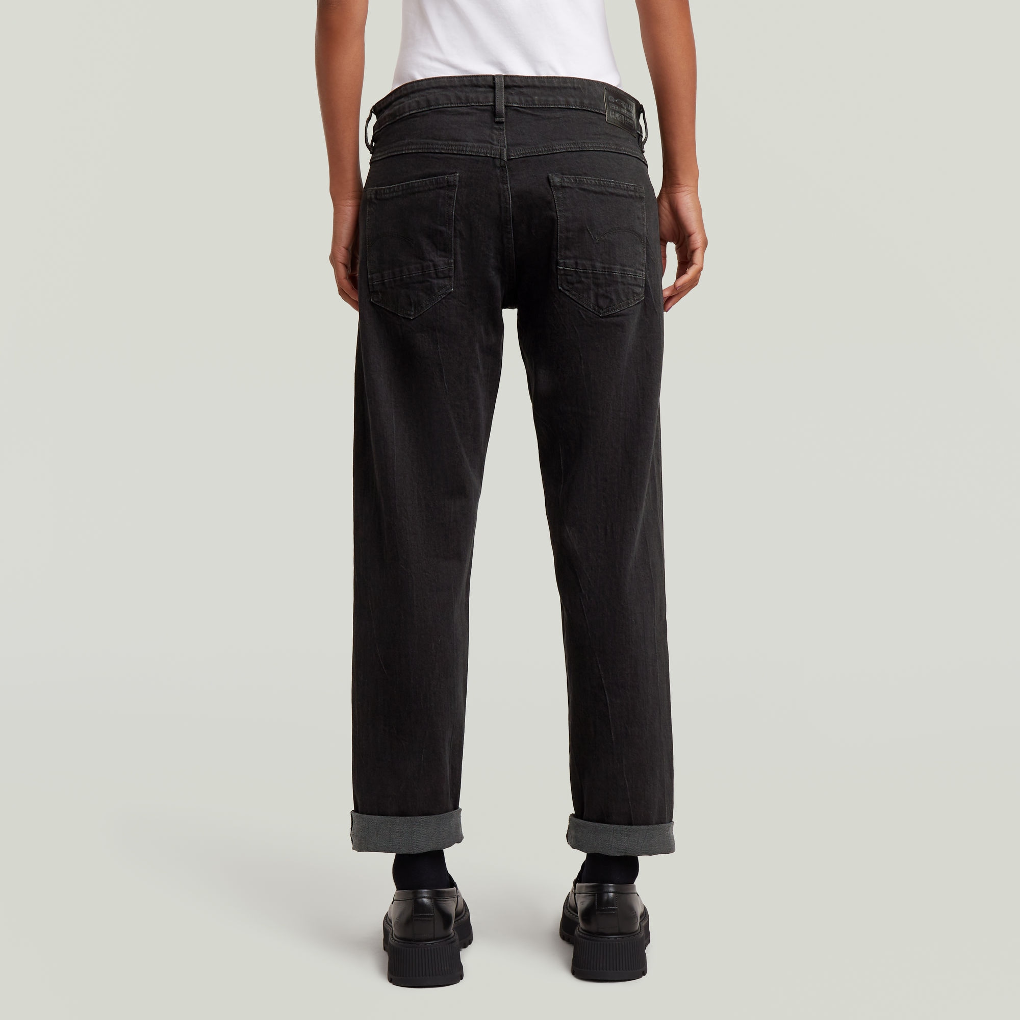 G-STAR »Kate« im 5-Pocket-Stil