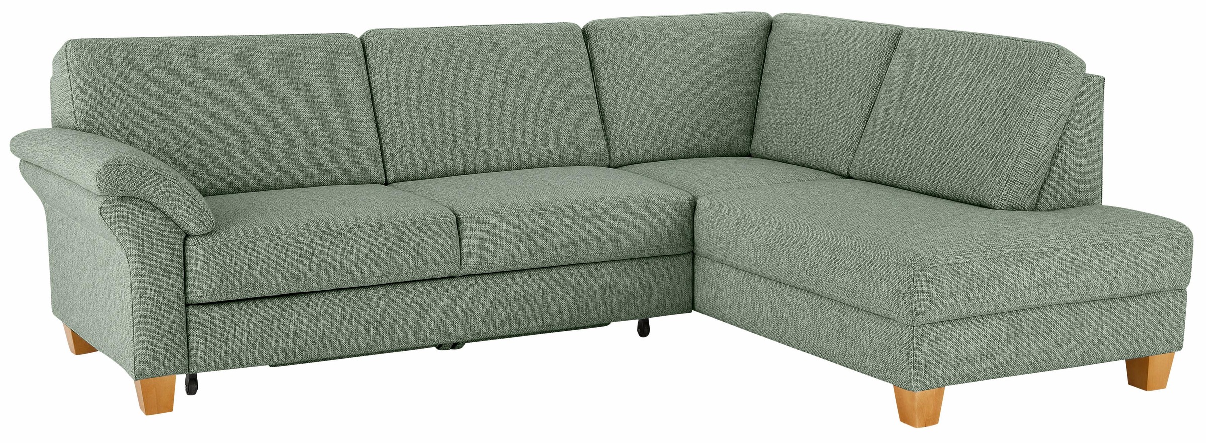 Home affaire Ecksofa »Borkum L-Form, B: 249 cm - OTTO. Verlässliche Qualitä günstig online kaufen