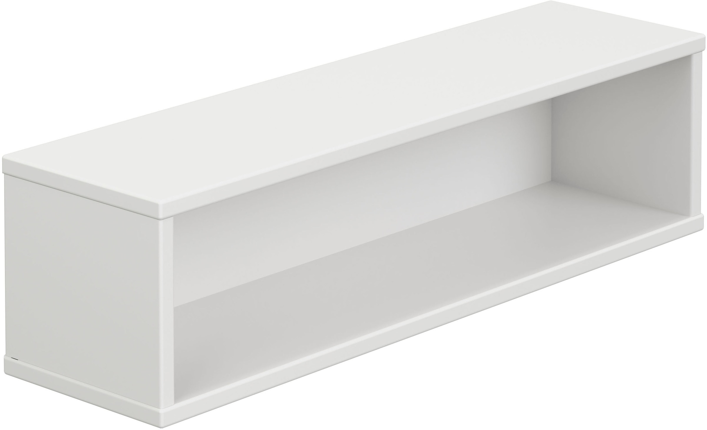 PAIDI Wandregal »Wandbox Breit«, viele Farbvarianten