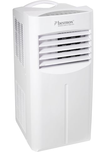 bestron Klimagerät »AAC9000«, Kühlleistung 2,6 kW mit umweltfreundlichem Kühlmittel,... kaufen
