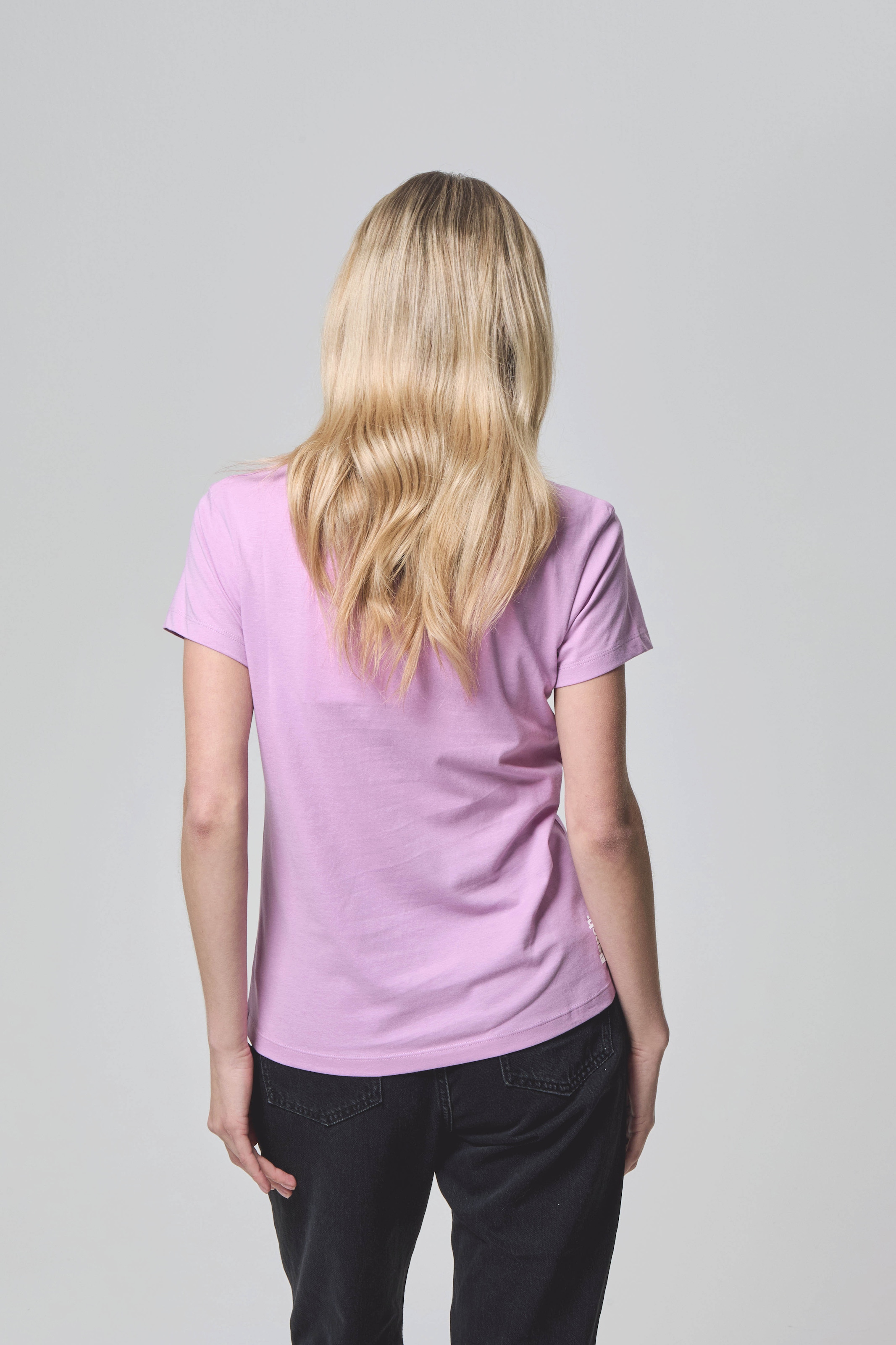 Bench. Rundhalsshirt »MIAO«