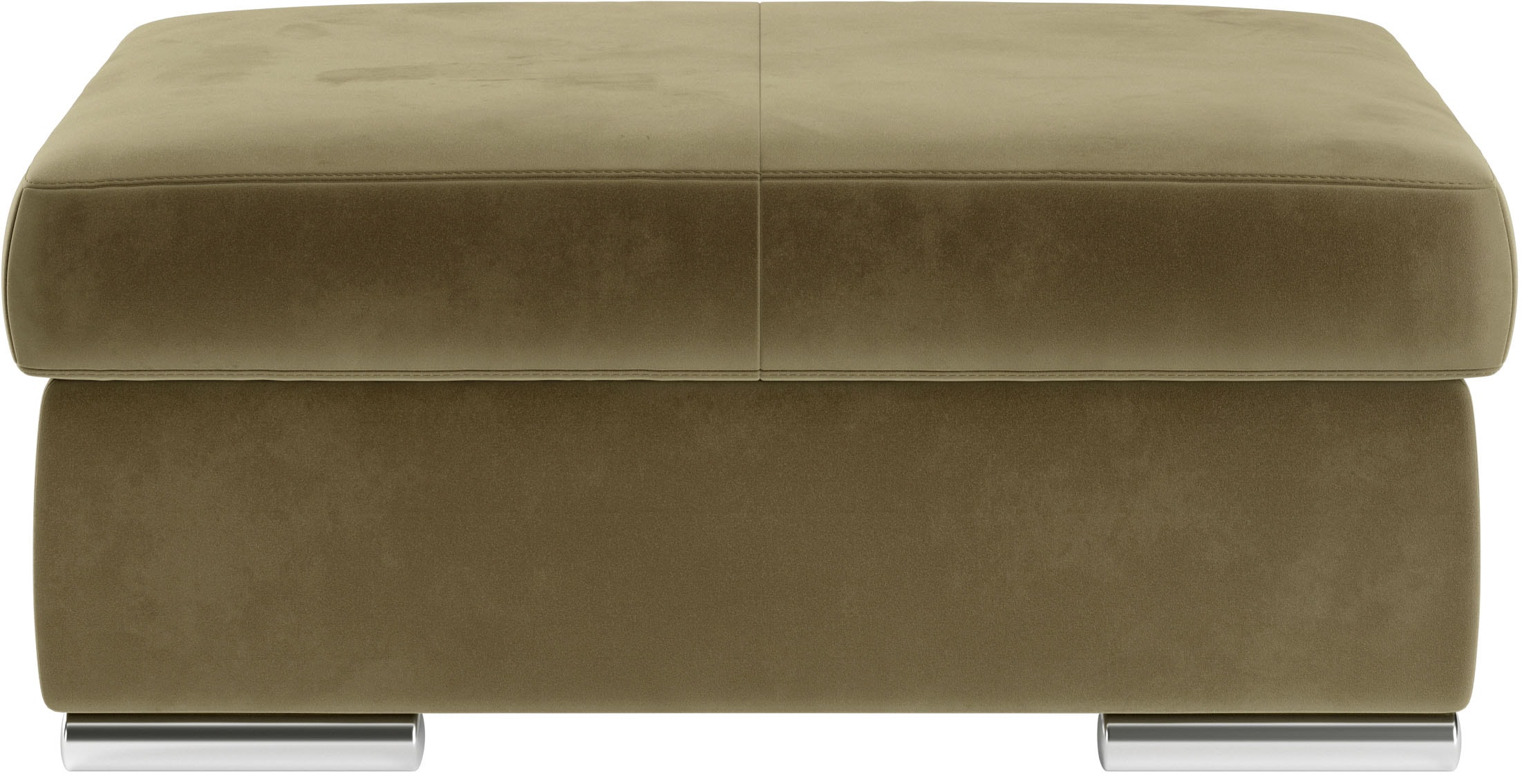 sit&more Polsterhocker »Broadway«