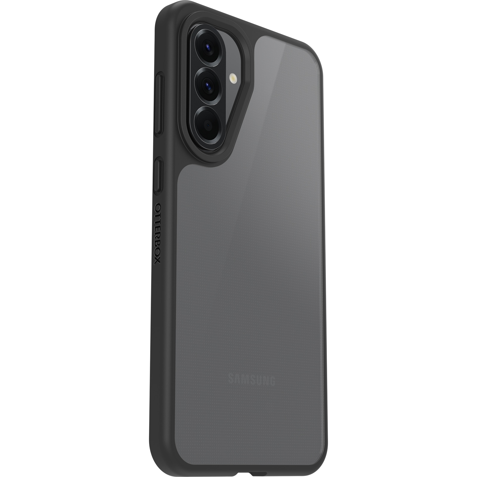Otterbox Handyhülle »React Series für Samsung Galaxy A56«, Samsung Galaxy A56 5G, Backcover, Schutzhülle, Handyschutzhülle, Case, Schutzcase, stoßfest