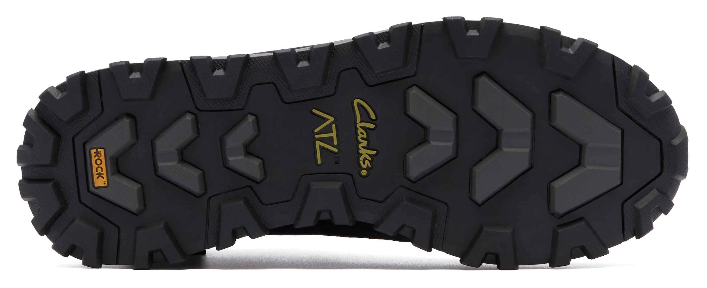 Clarks Trekkingschuh »ATL TrekHi GTX«, Trekking Schuh, Boots mit Gore-Tex