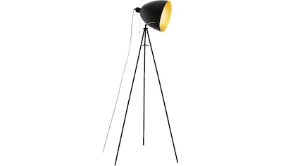EGLO Stehlampe »HUNNINGHAM«, E27 kaufen