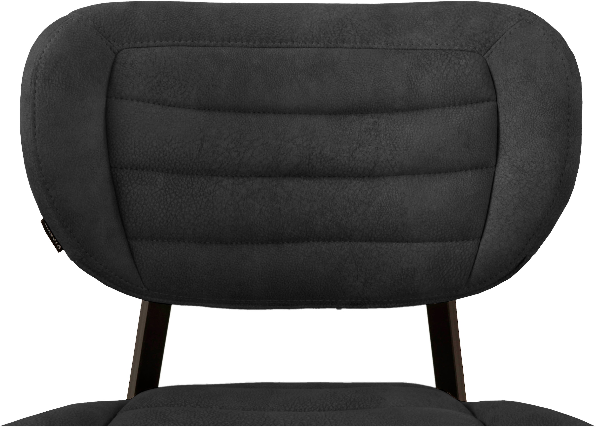 OMG Design Esszimmerstuhl »Rikki«, (Set), 1 St., Stoff, bequemer Polsterstuhl in modernen Farben