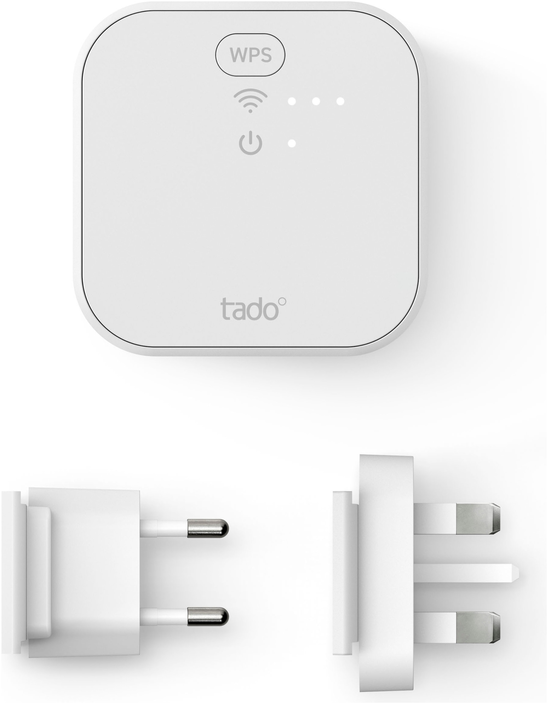 Tado Smart-Home-Station »Bridge X«