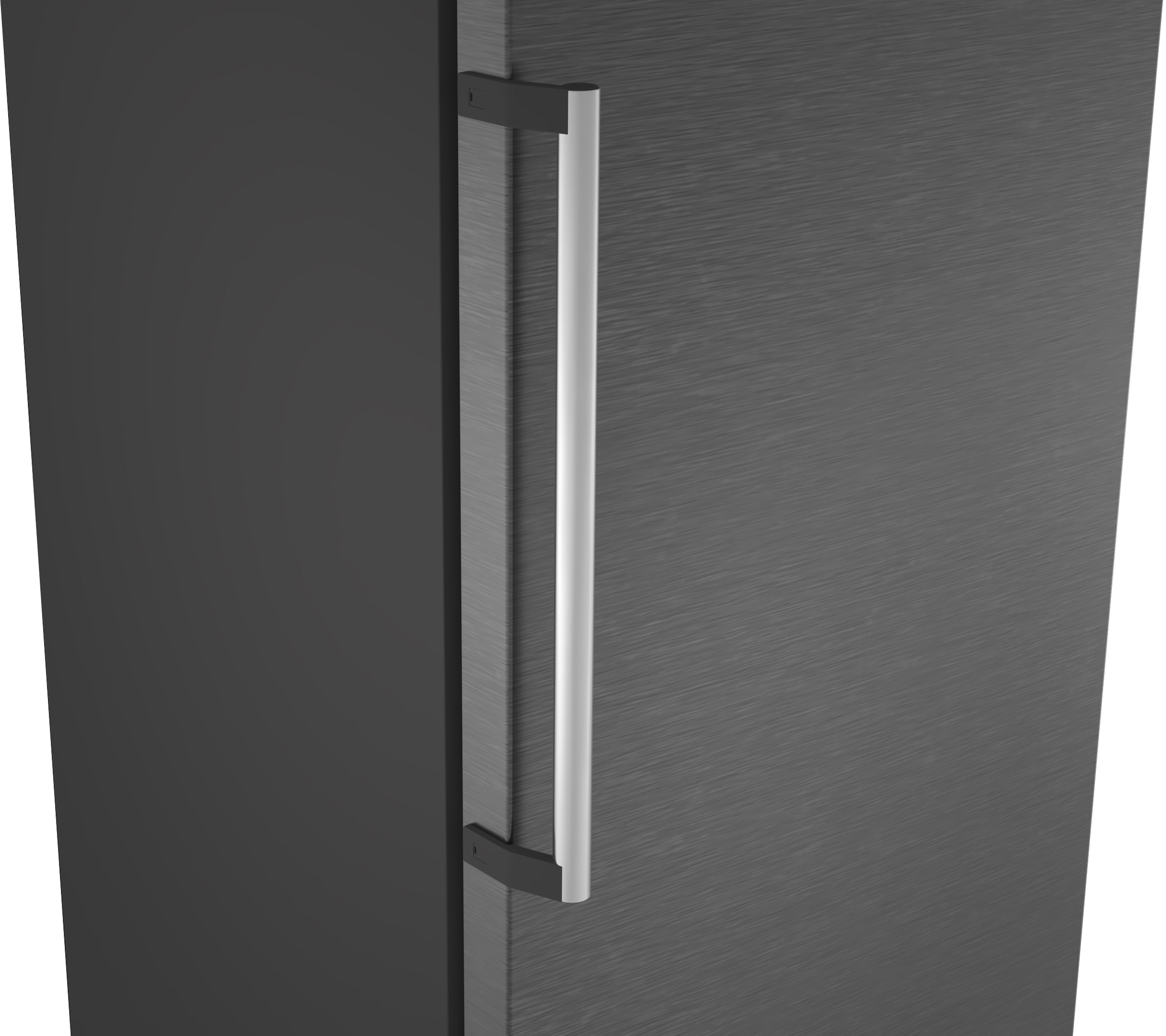SIEMENS Gefrierschrank iQ500 »GS36NAXCG« 186,2 cm hoch 59,5 cm breit