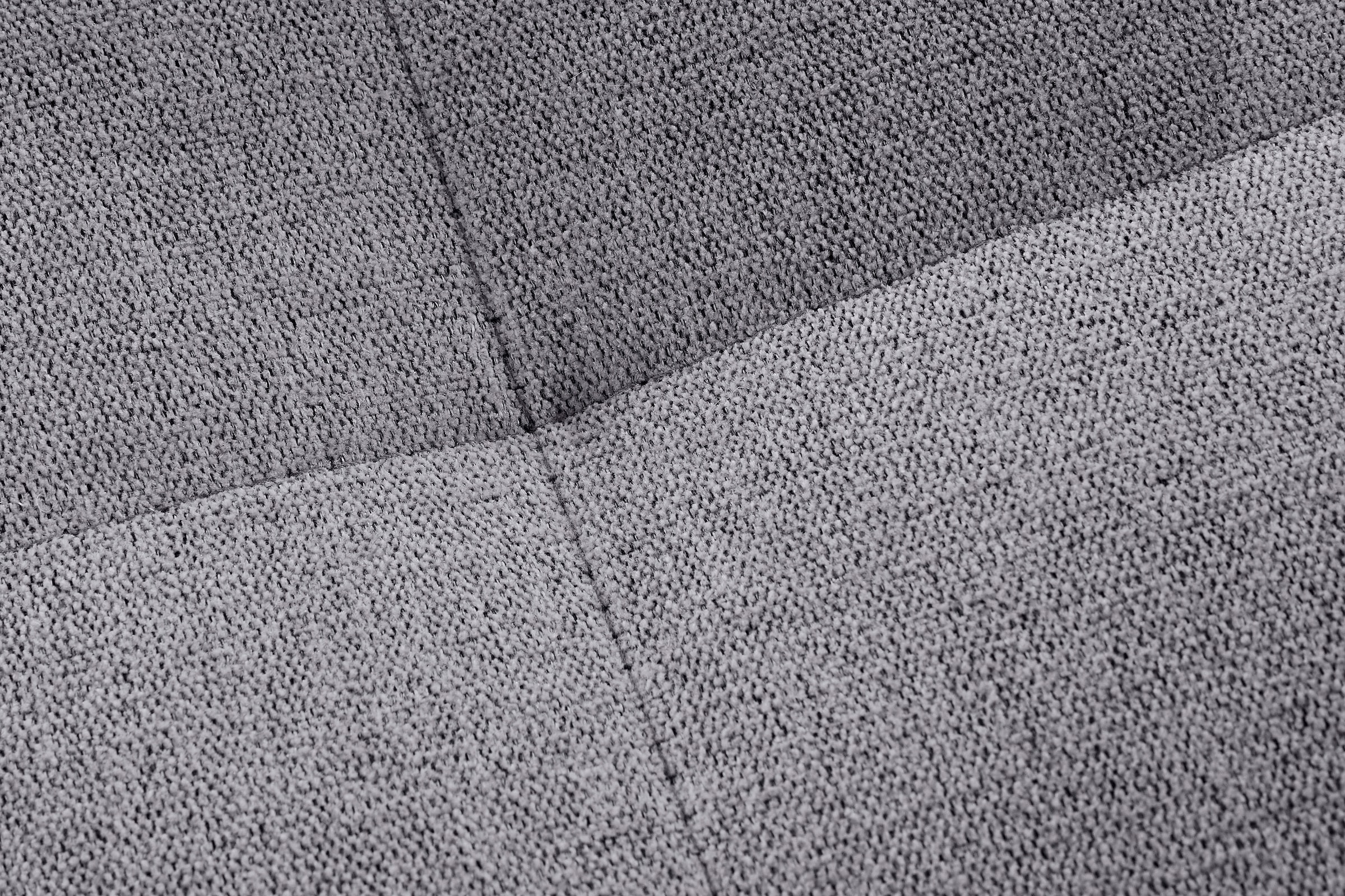 INOSIGN Hocker »Lounis«, (Hockerprogramm V), Rundhocker in 2 Größen, "Soft clean" für leichte Reinigung mit Wasser