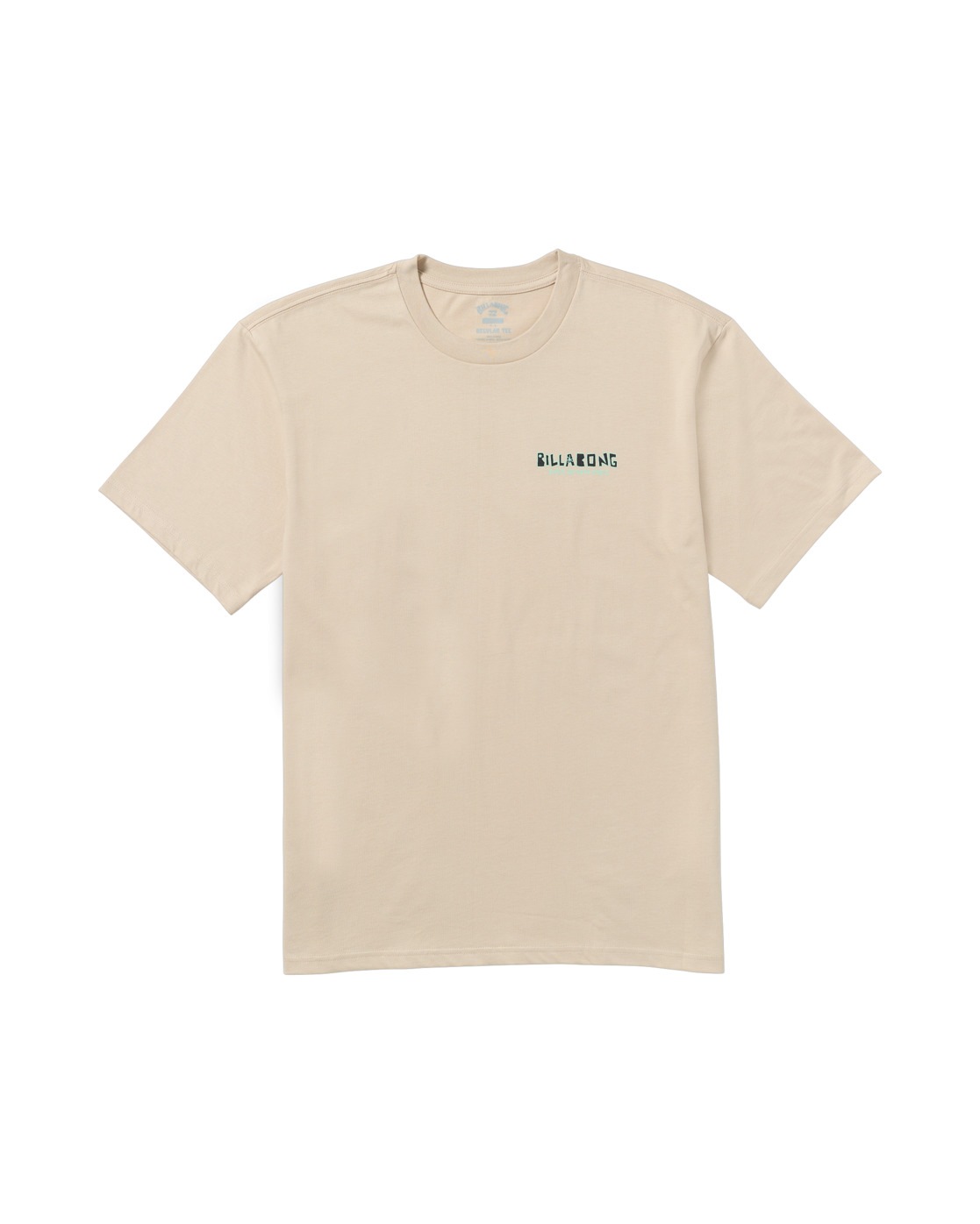 Billabong T-Shirt »Twin Peaks«