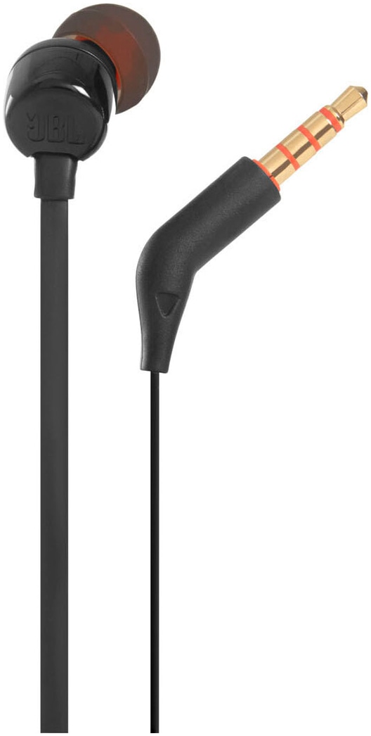 JBL In-Ear-Kopfhörer »Tune 110« Freisprechfunktion