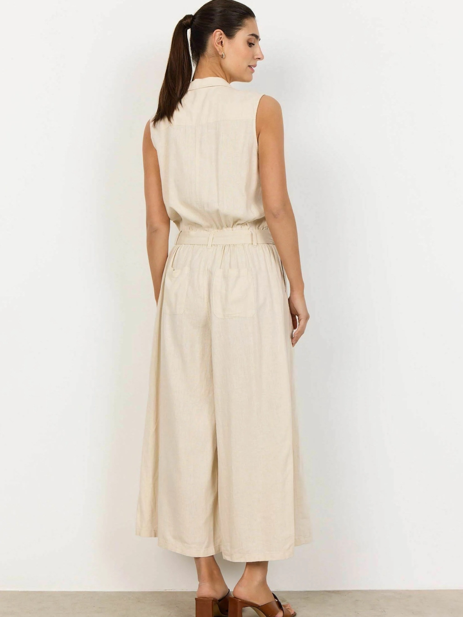 soyaconcept Jumpsuit »Soya Concept Einteiliger Anzug SC-INA 7«