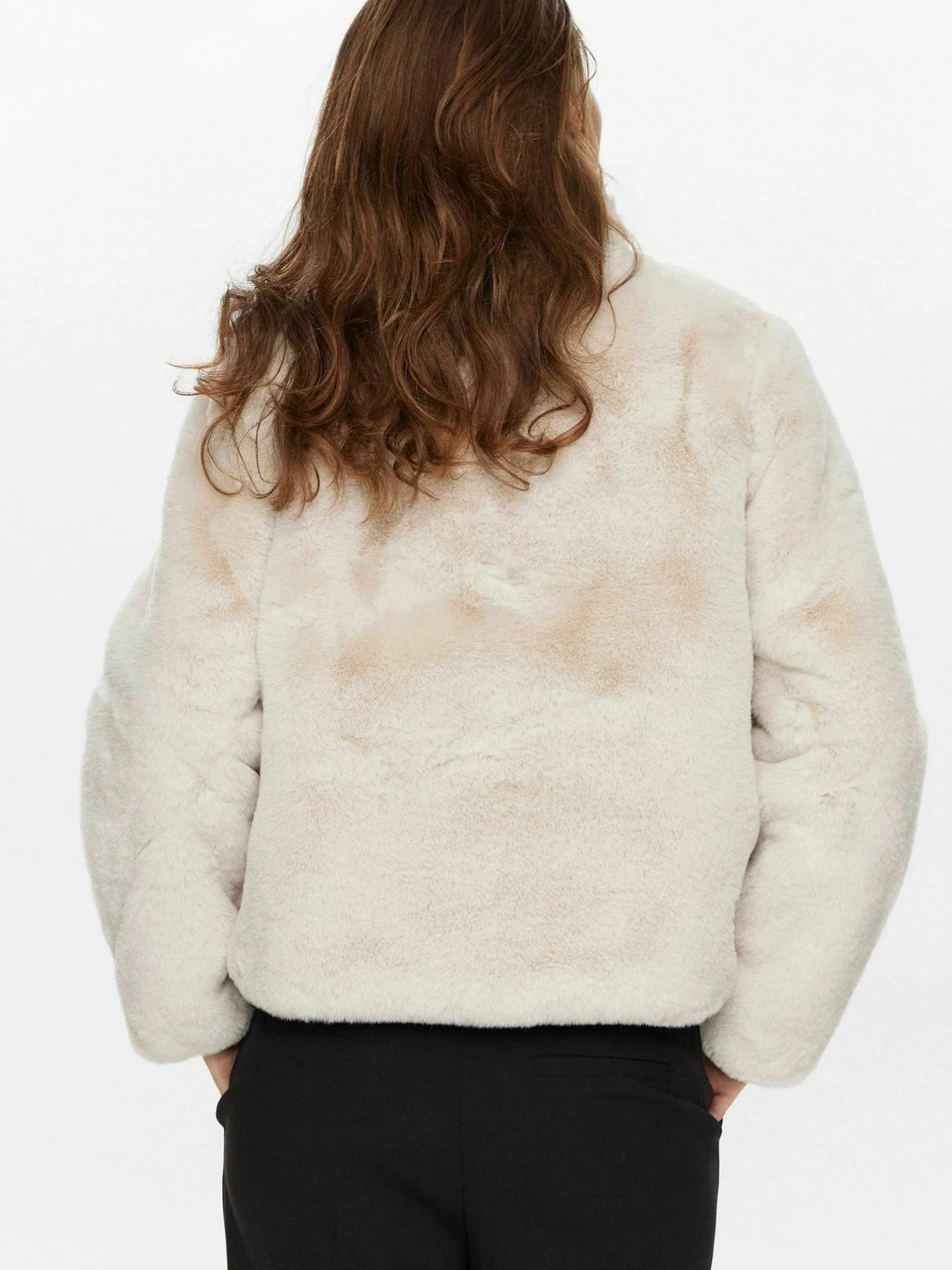 nümph Winterjacke »Nümph Coat NUWINDA«